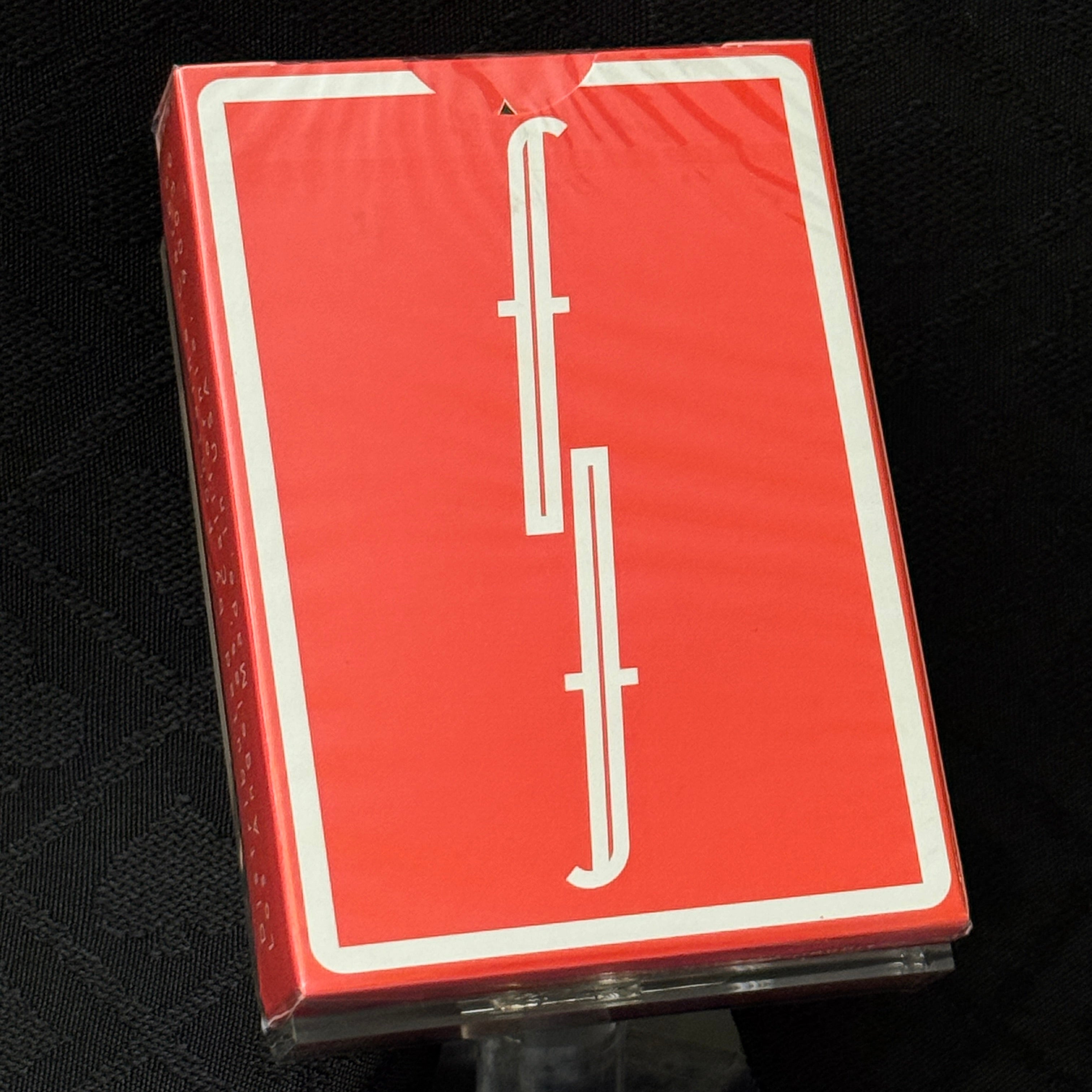 Watermelon Playing Cards