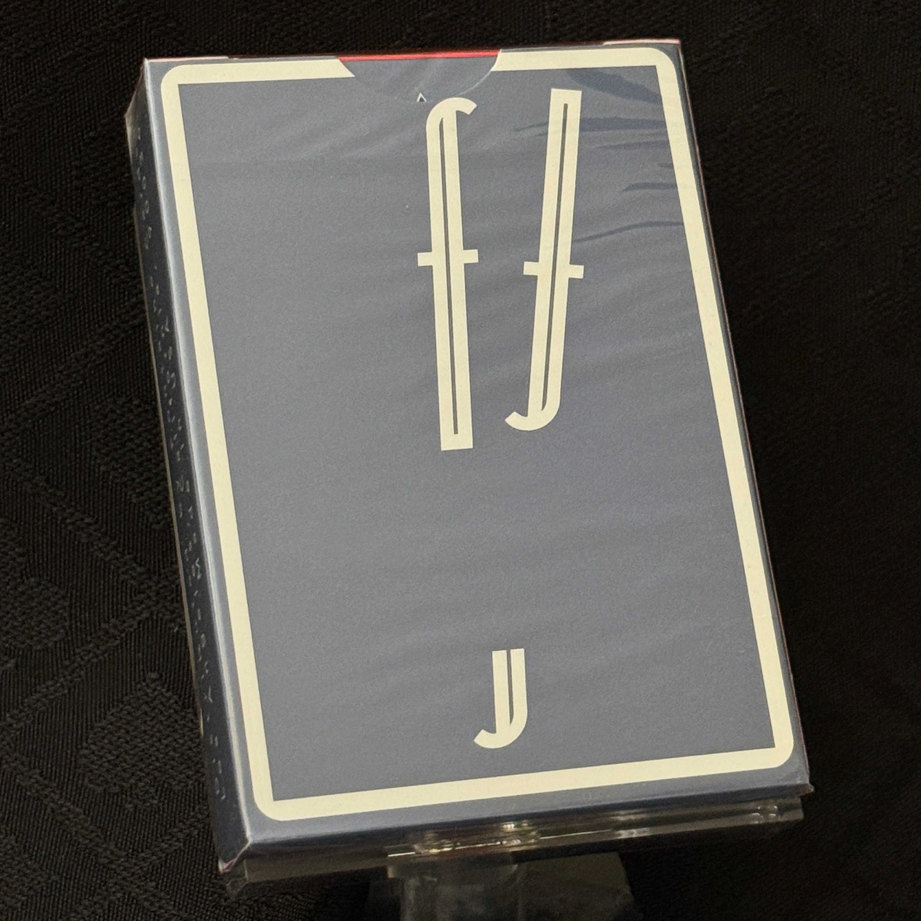 Illusion Pack (Gaff) Playing Cards