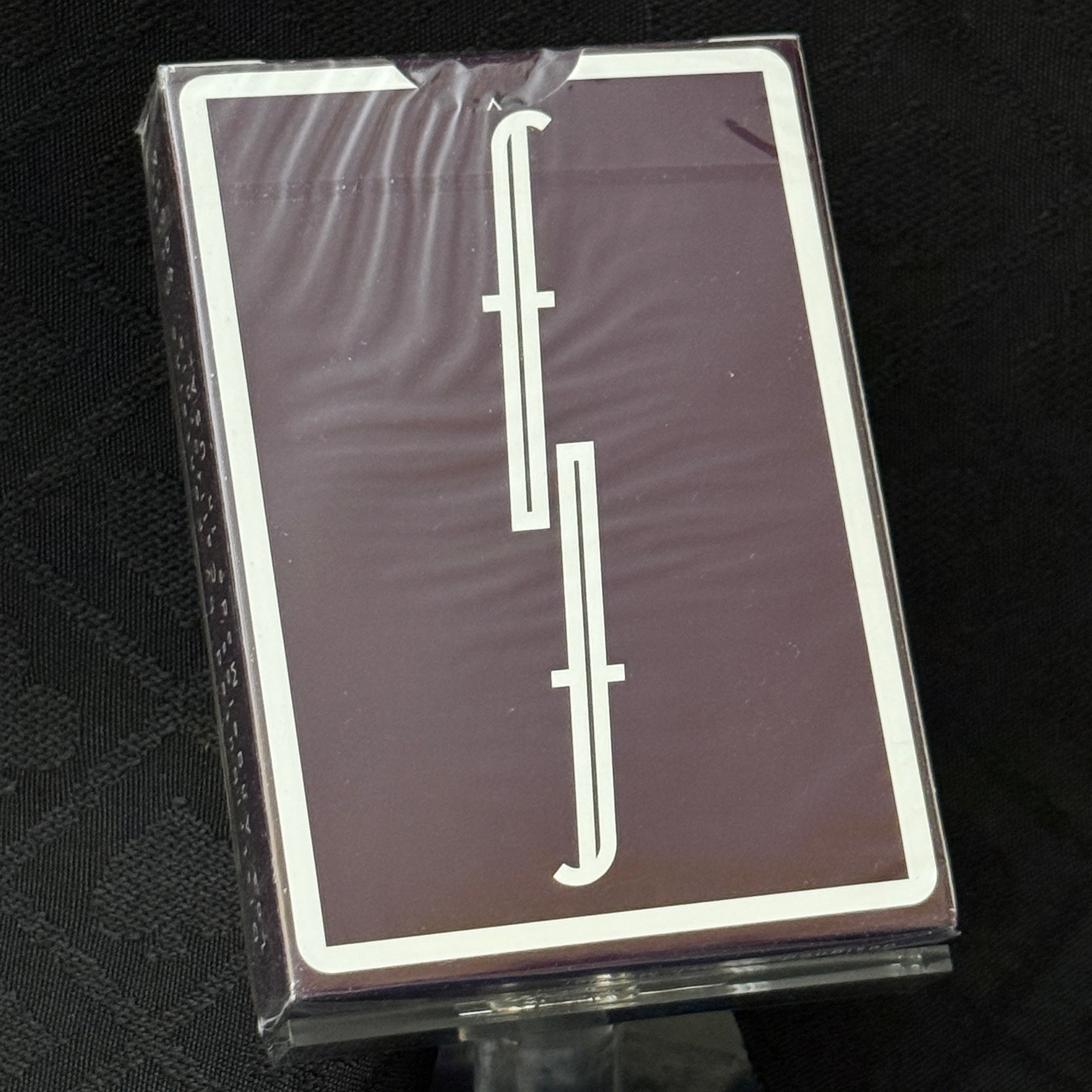 Wine Edition Playing Cards