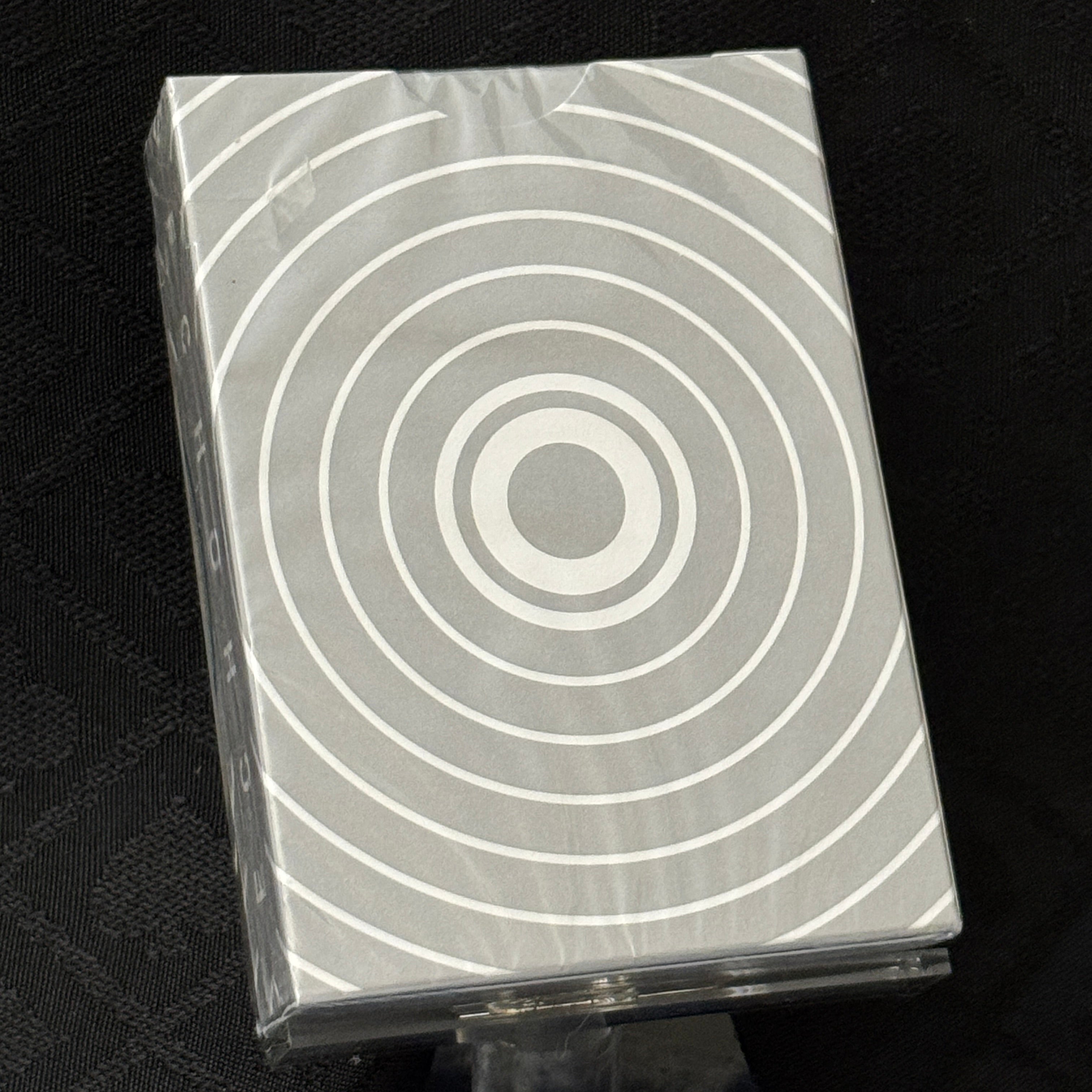 Echo 1:51 Niagara Edition Playing Cards