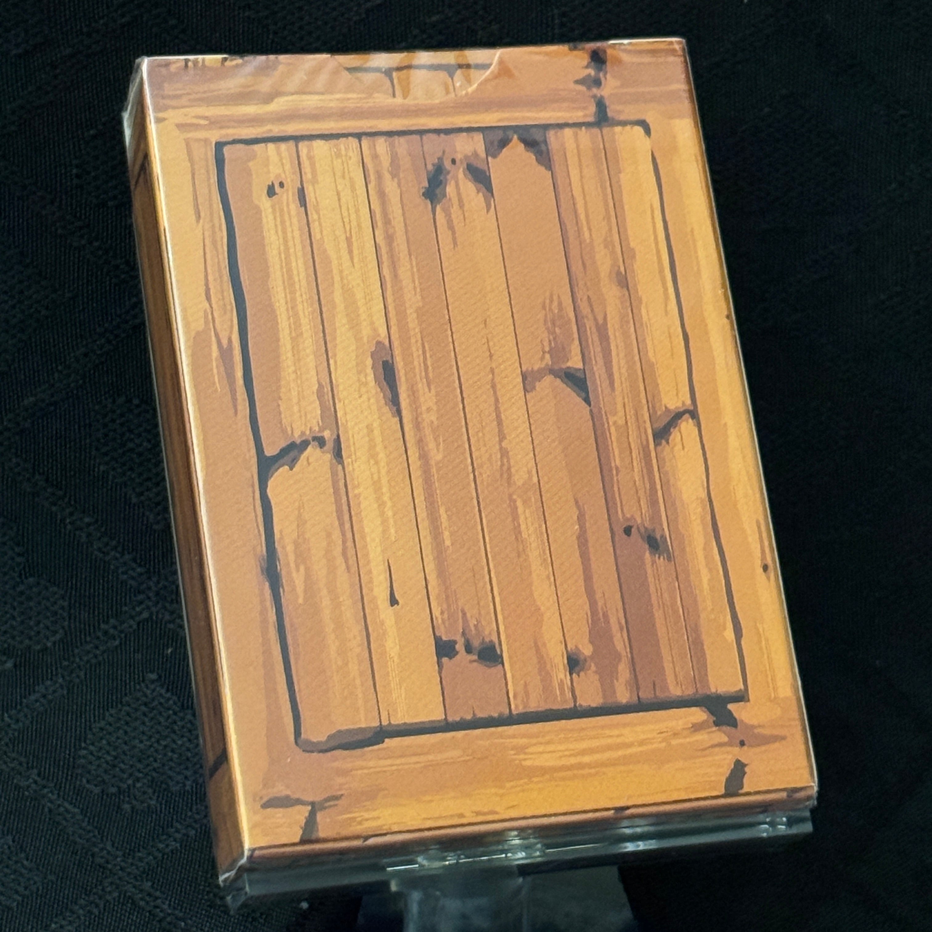 Peelers V1 Playing Cards