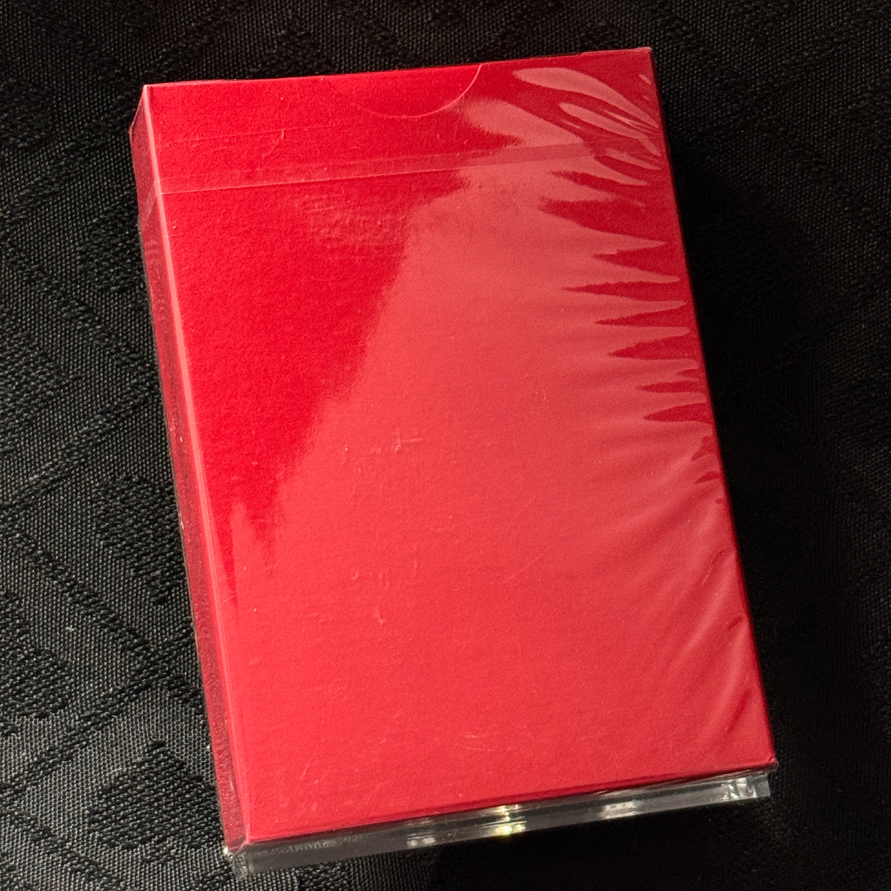 Blood Kings Playing Cards