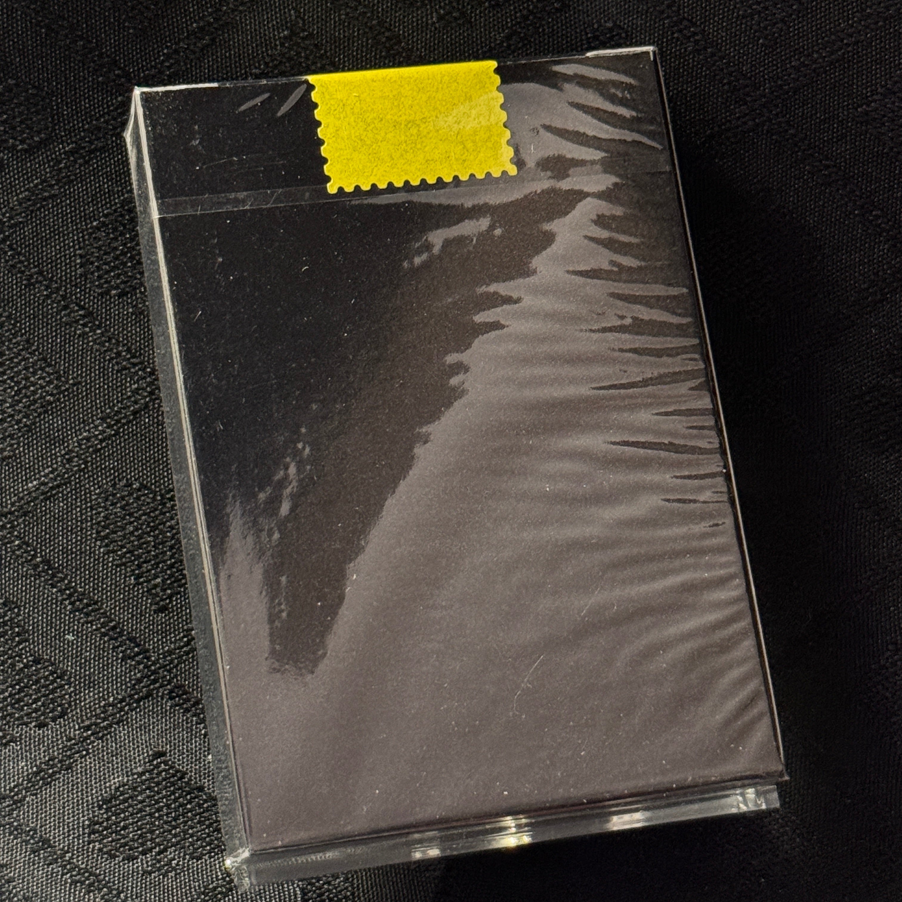 Super NOC V2 (The Dark NOC) Playing Cards