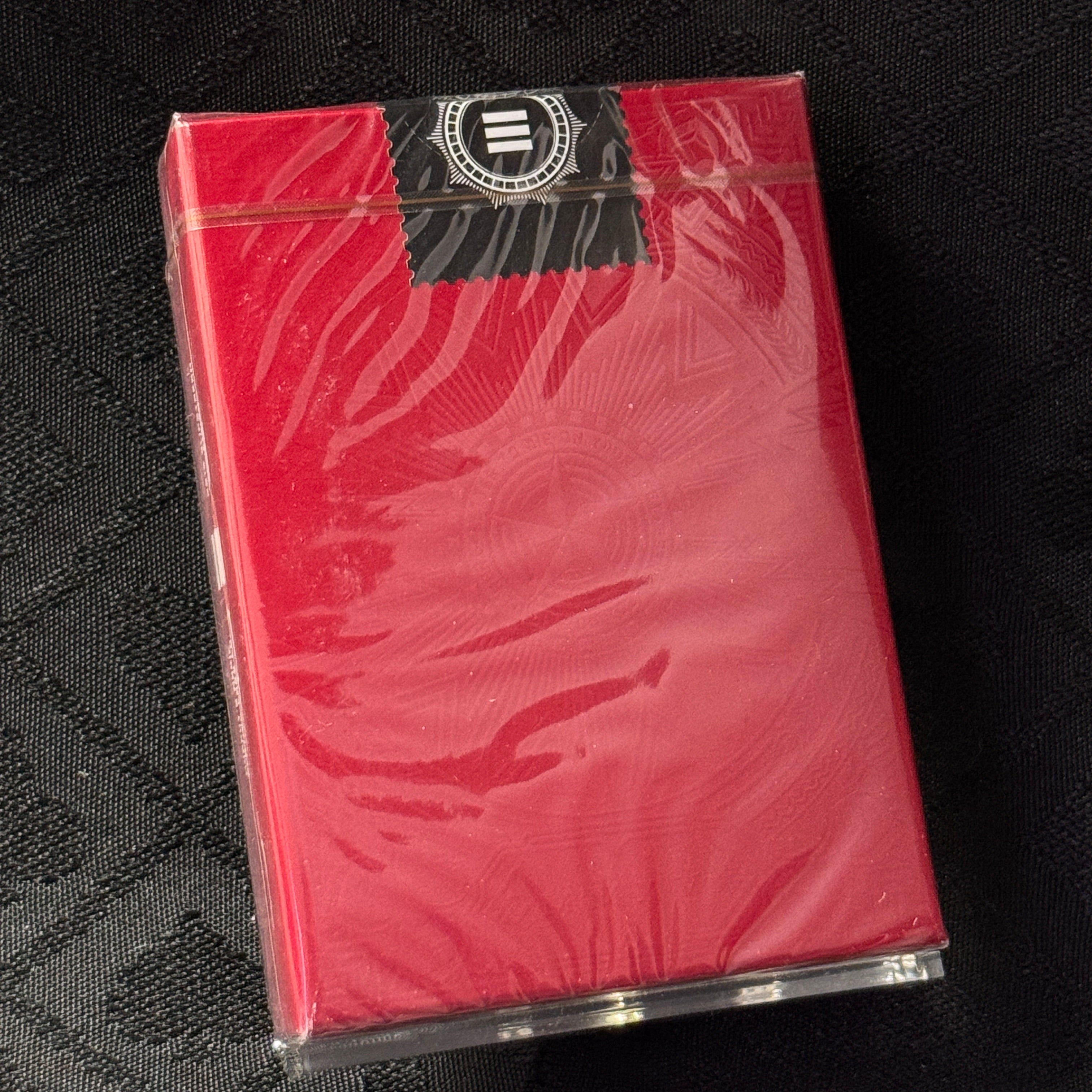 Revolution Playing Cards