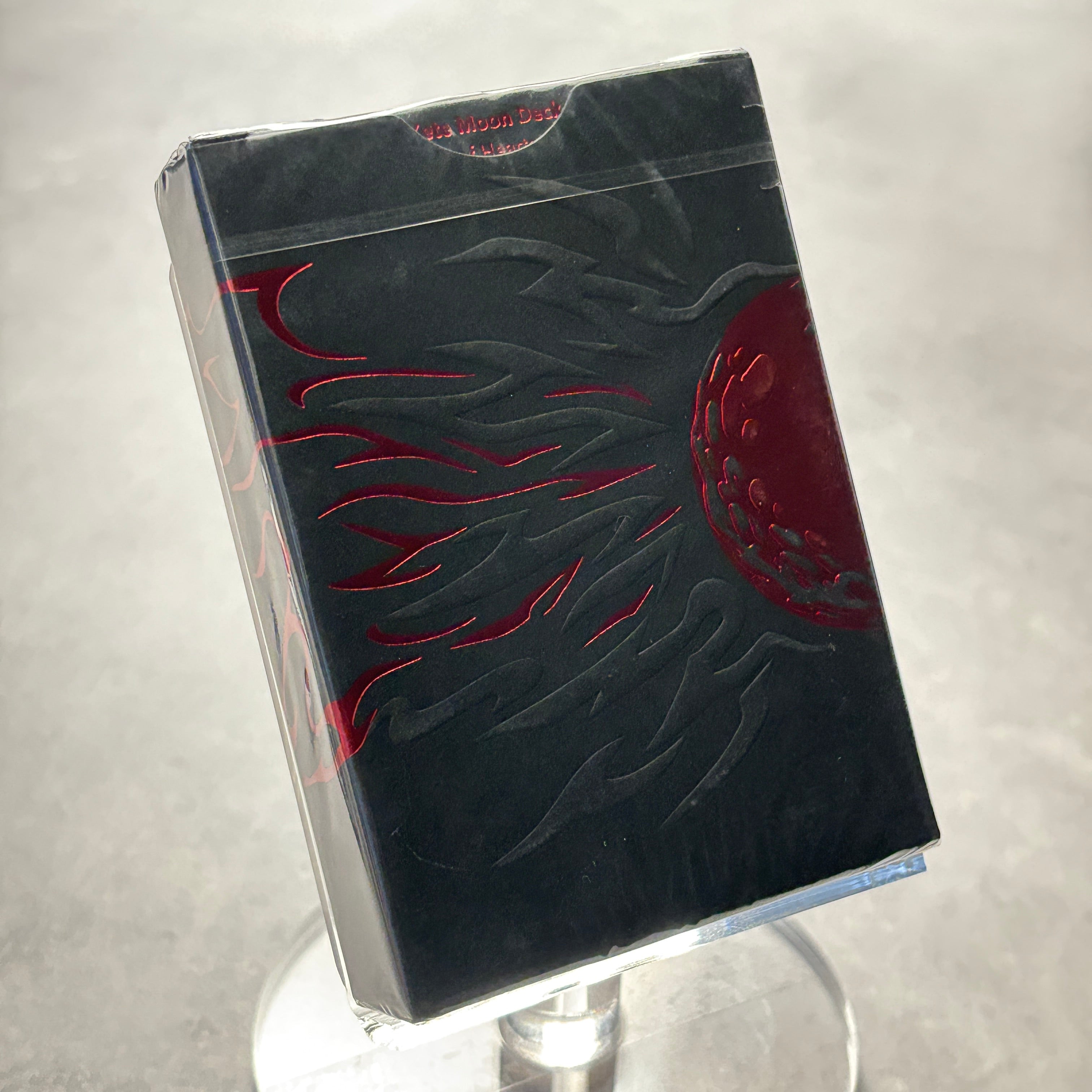 Kete Moon Special Edition Playing Cards