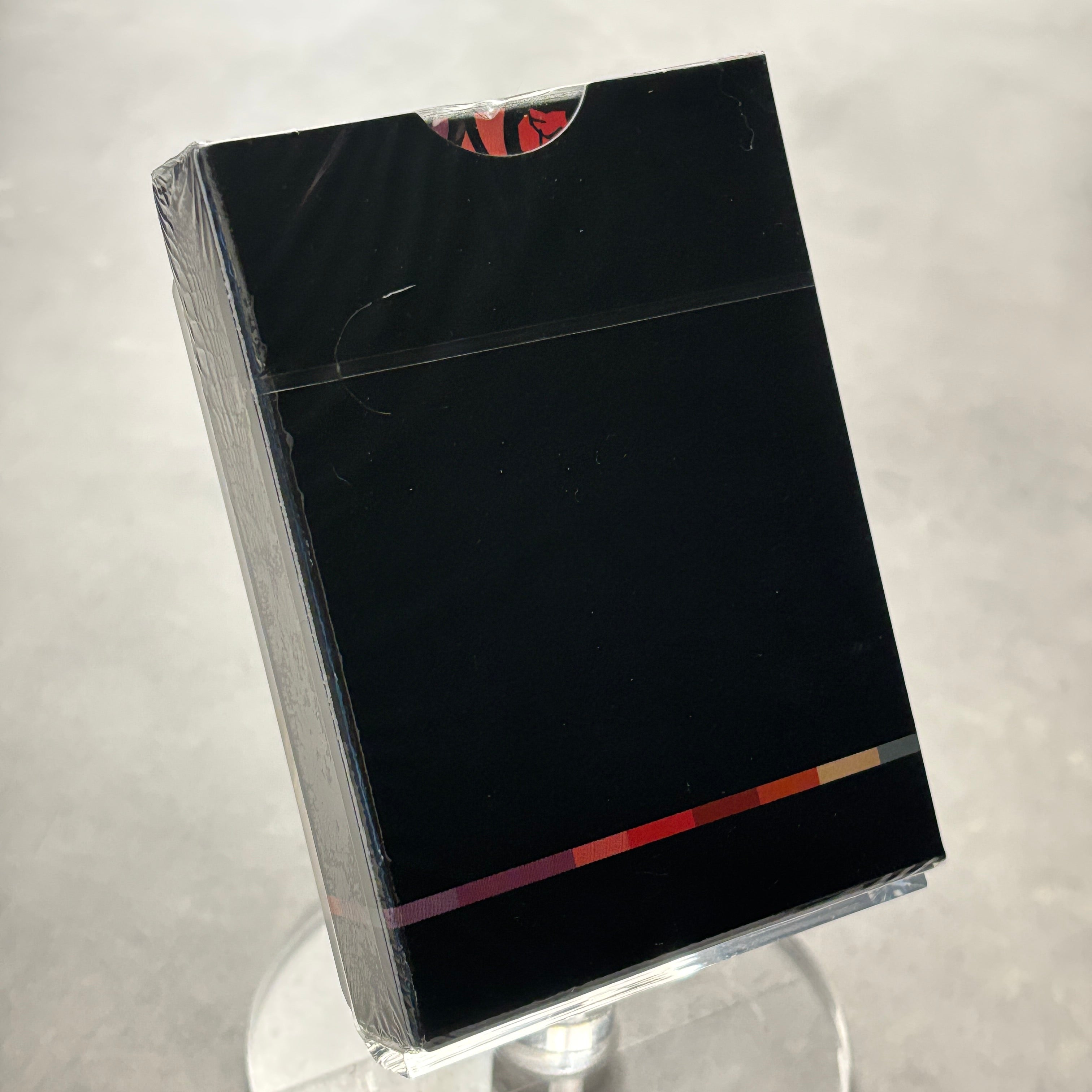 Butterfly Border Series Autumn Edition Playing Cards