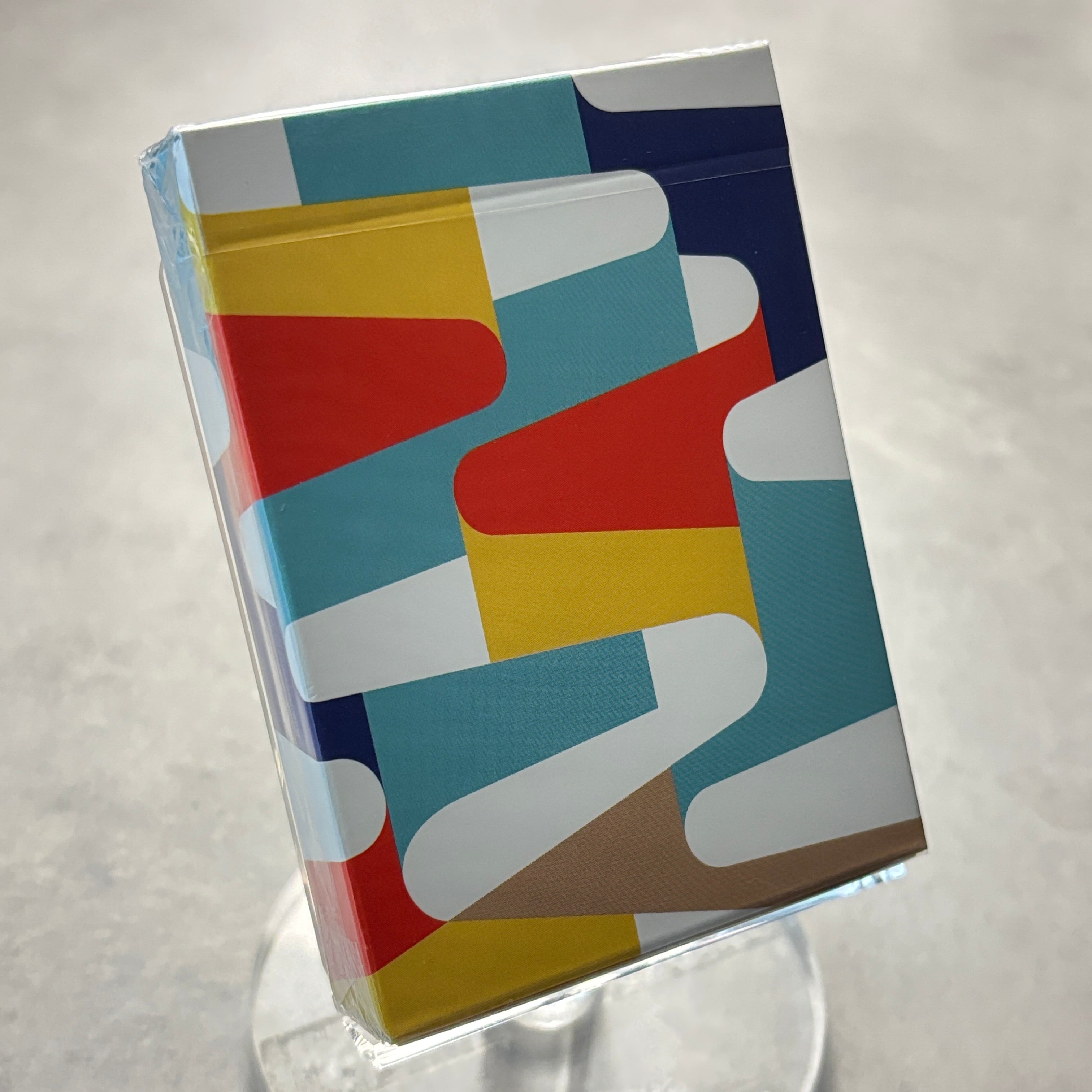 Cardistry-Con 2017 Playing Cards