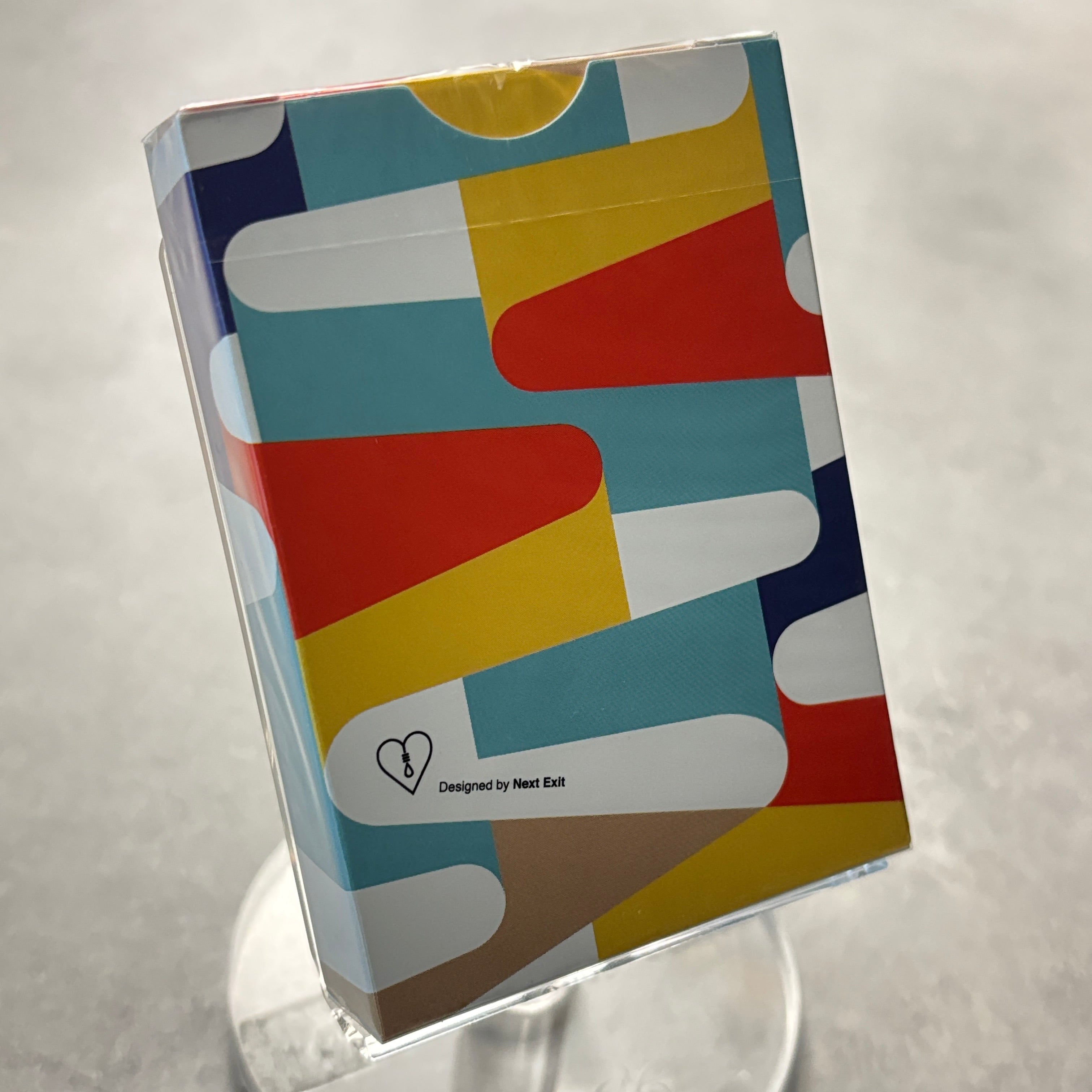 Cardistry-Con 2017 Playing Cards