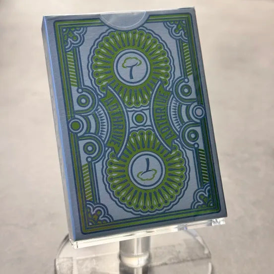 Adthrive Playing Cards