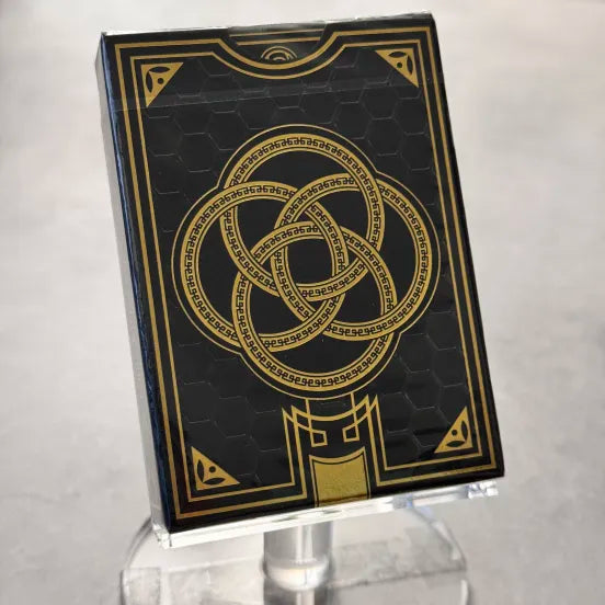 The Hive Playing Cards