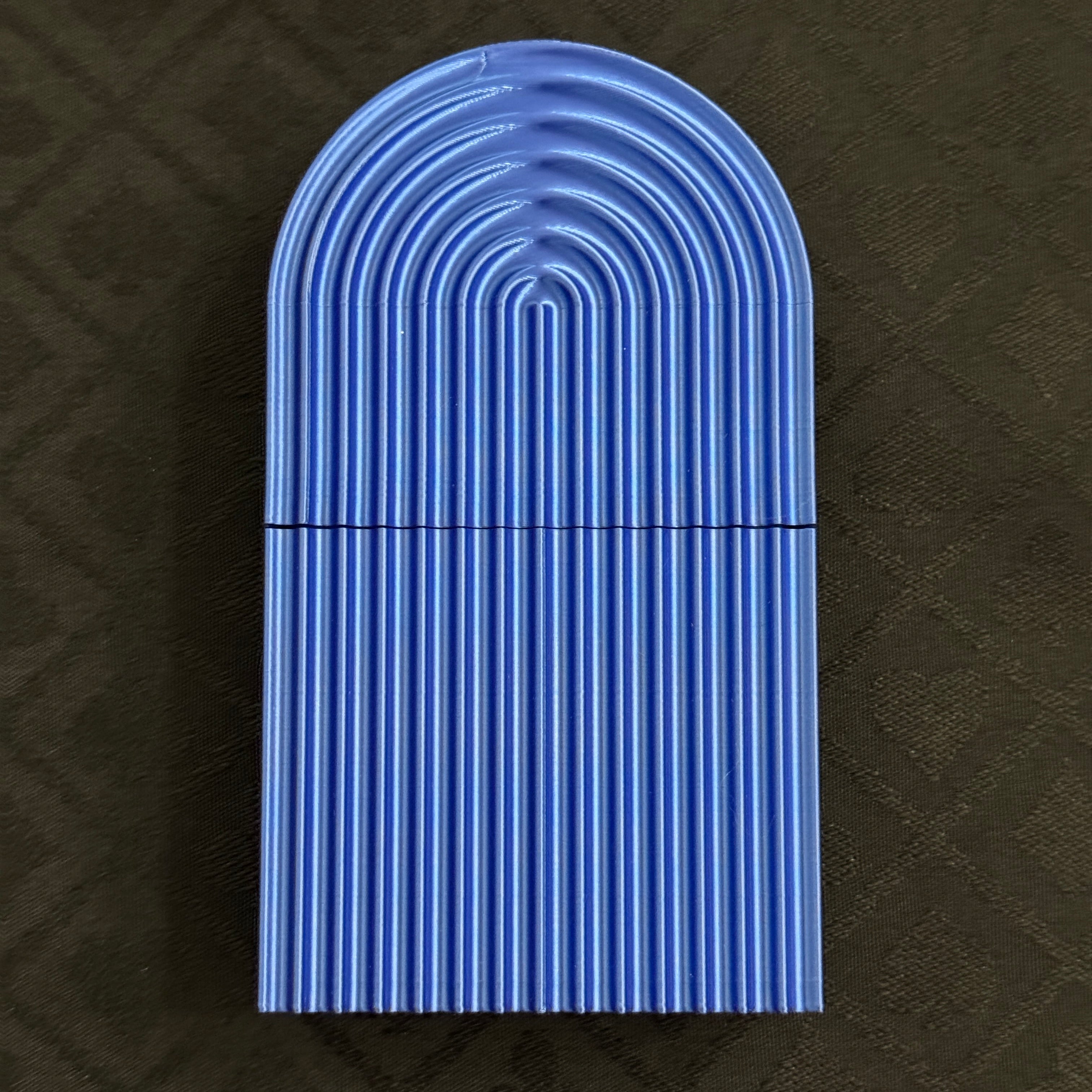 General Admission Legacy (One Deck, xx/50)