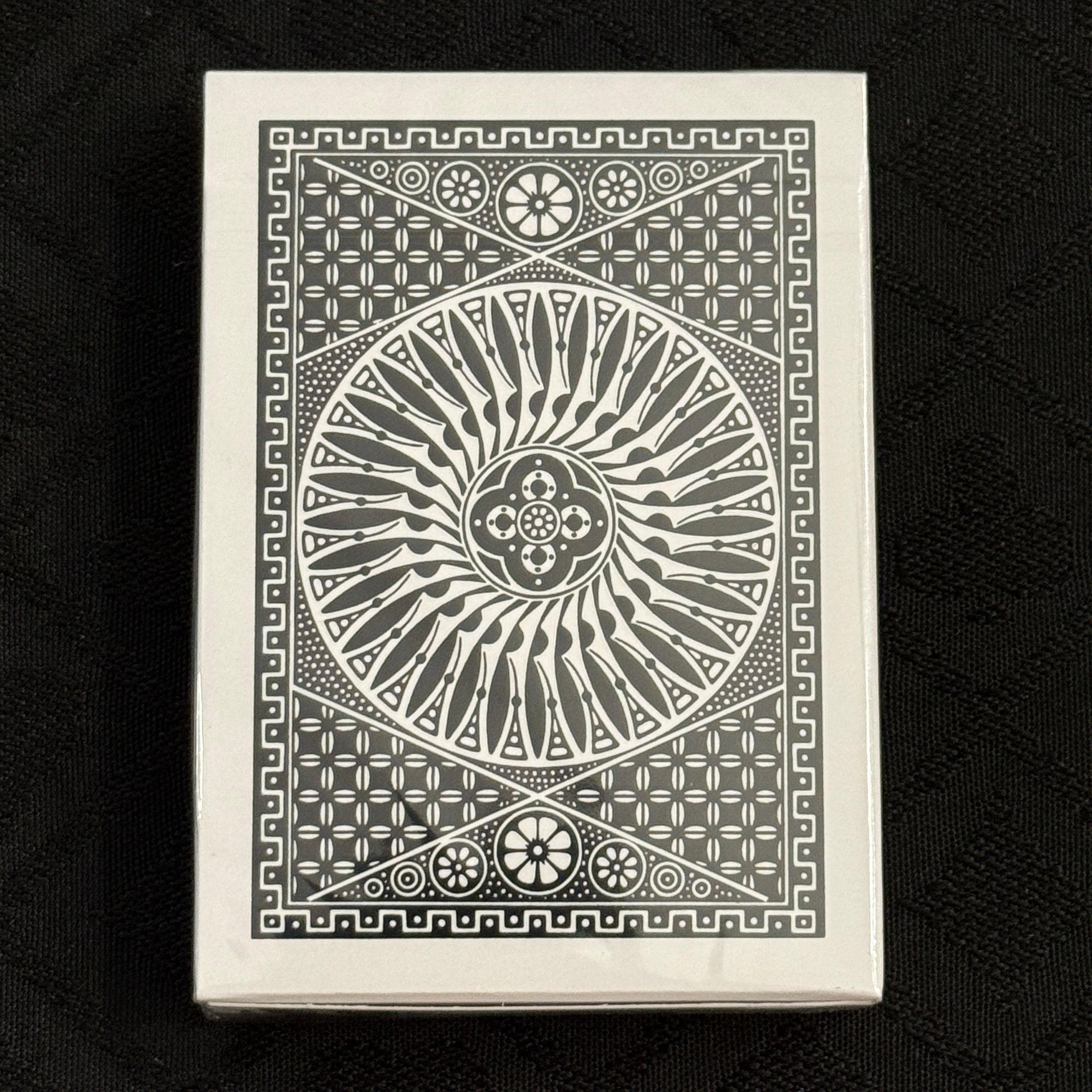 Tally-Ho Anyone Playing Cards