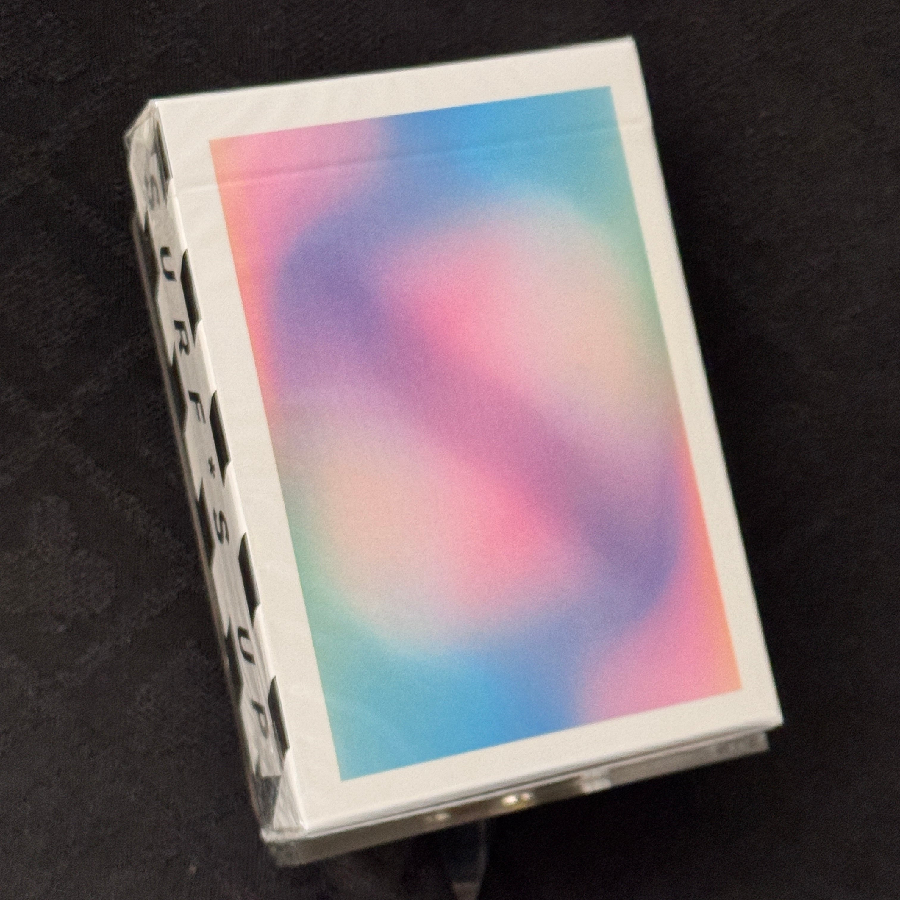 Malibu V1 Playing Cards