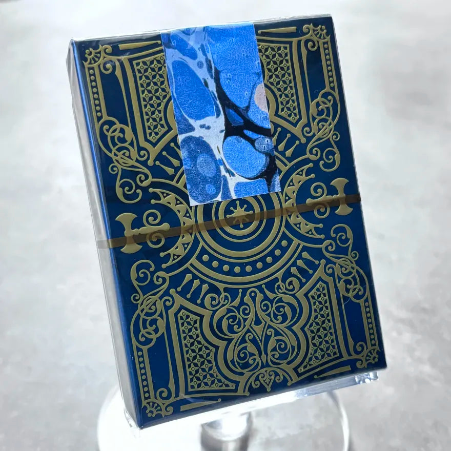 Battle Axe (Limited) Playing Cards
