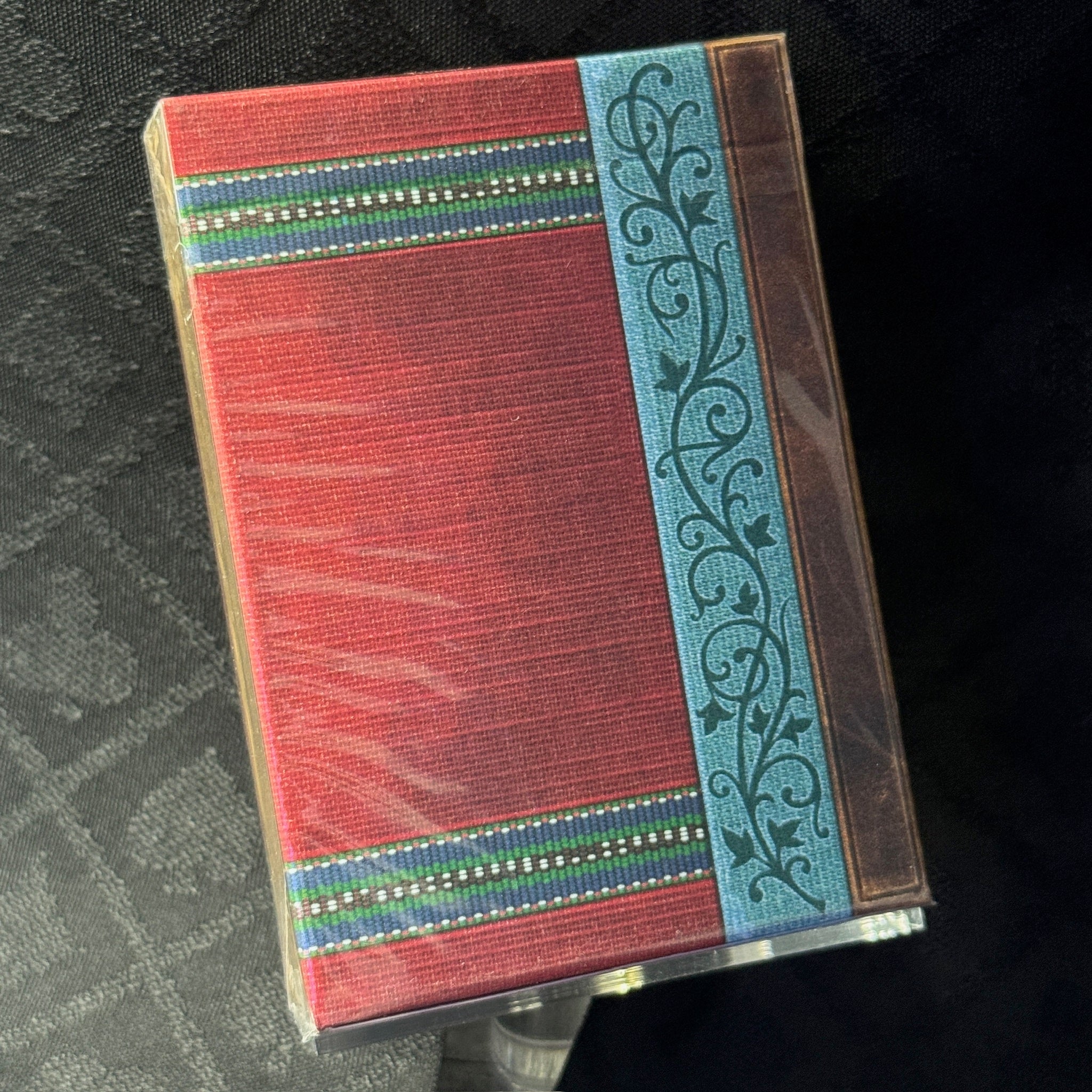 Peter Pan Playing Cards