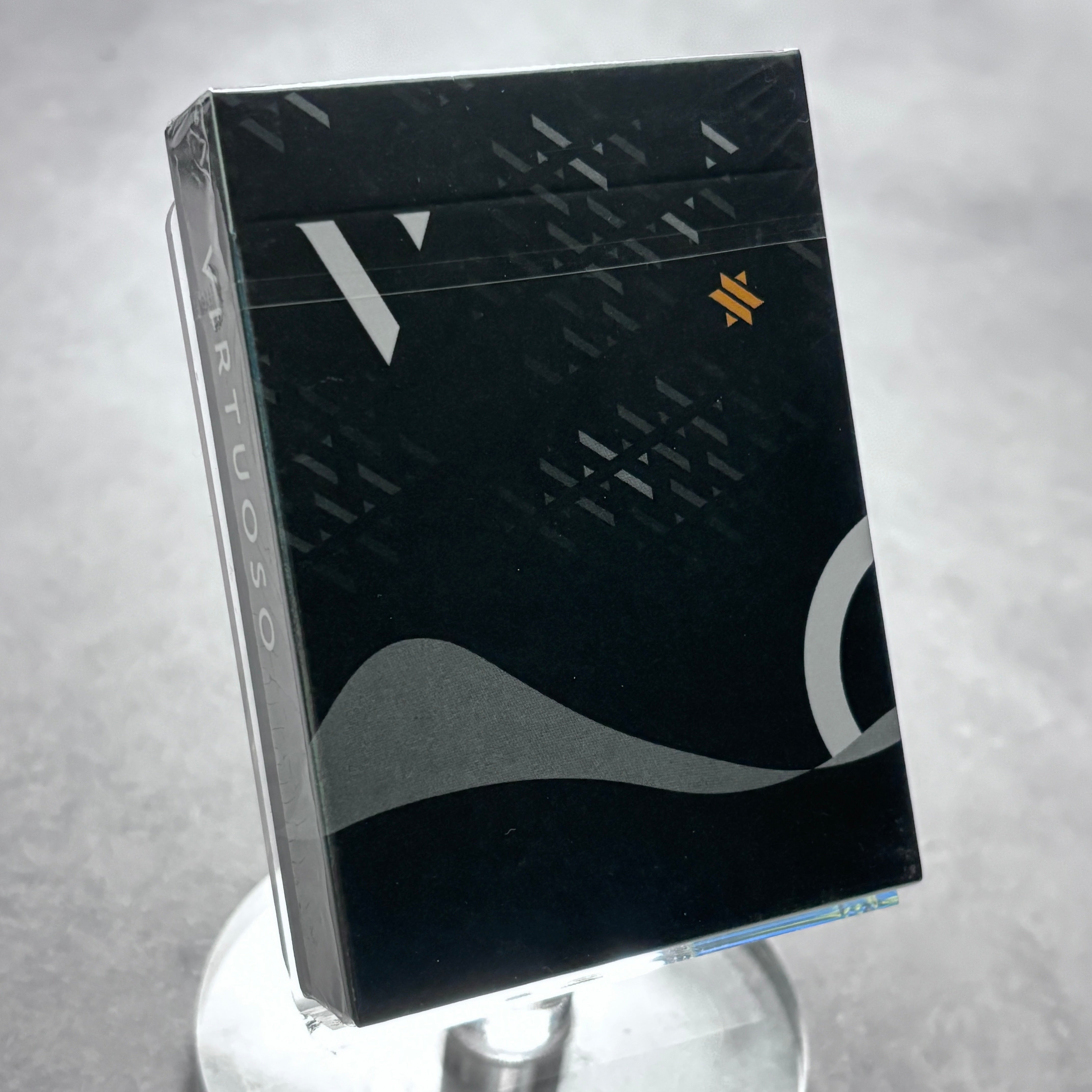 Virtuoso Night Light Playing Cards