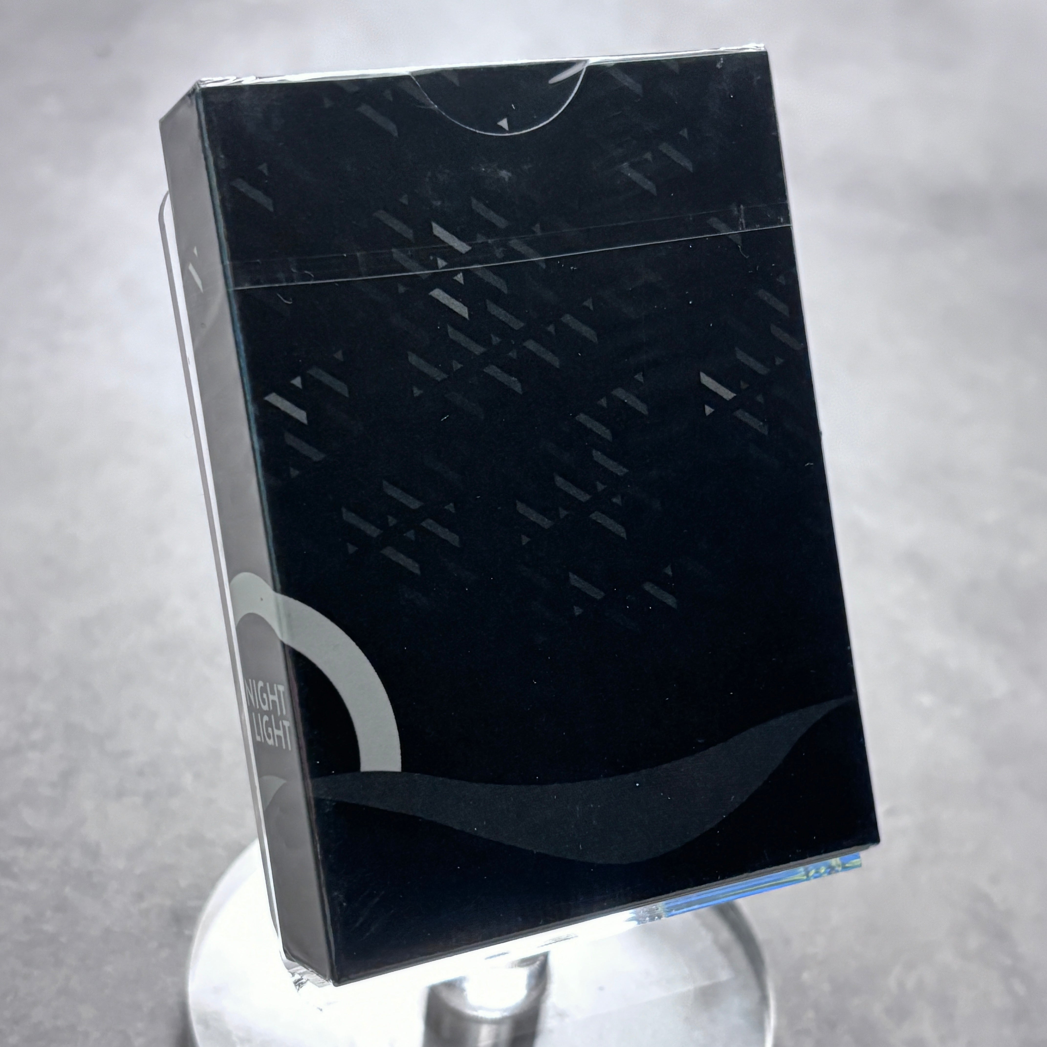 Virtuoso Night Light Playing Cards