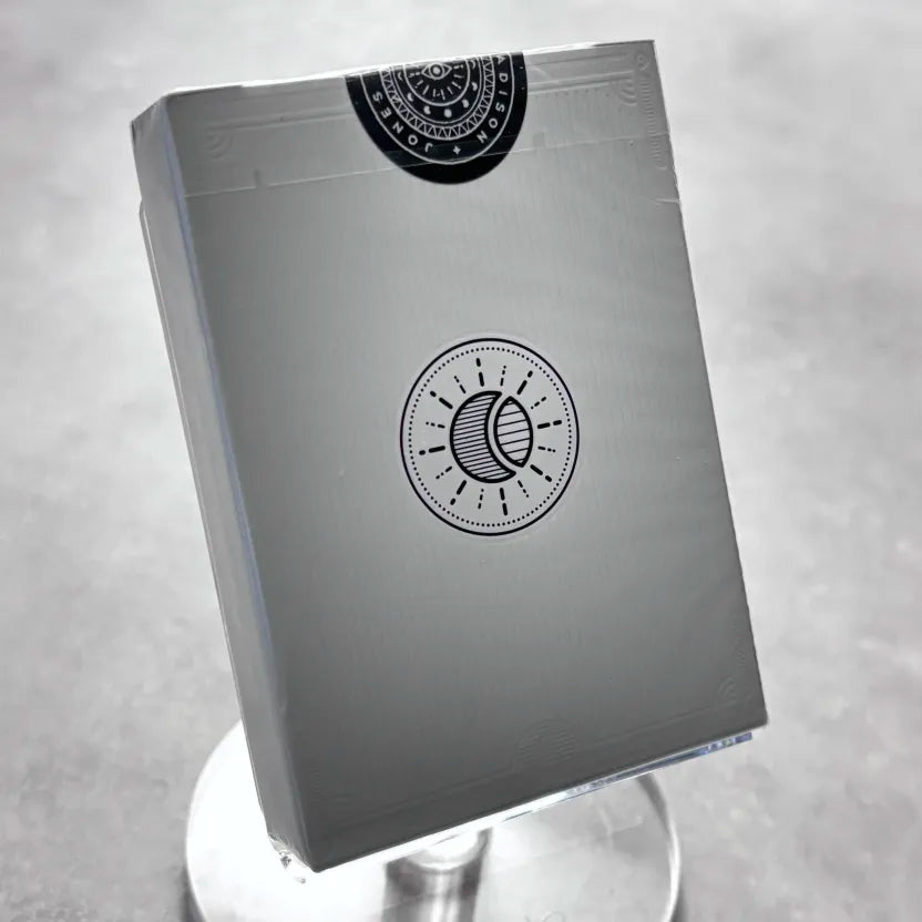 Sleepers V2 Insomniac Playing Cards