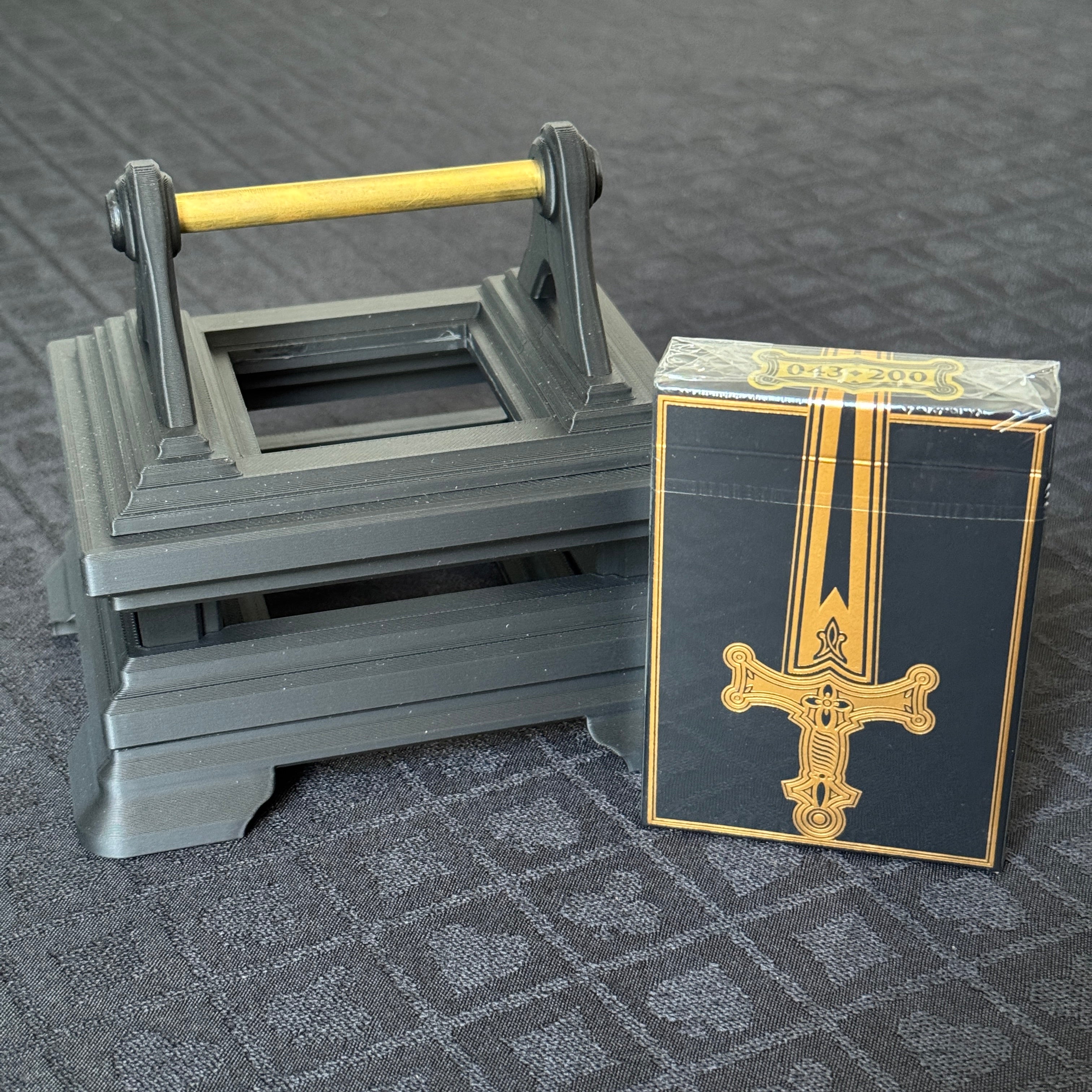 Arthurian 1-Deck Legacy Edition