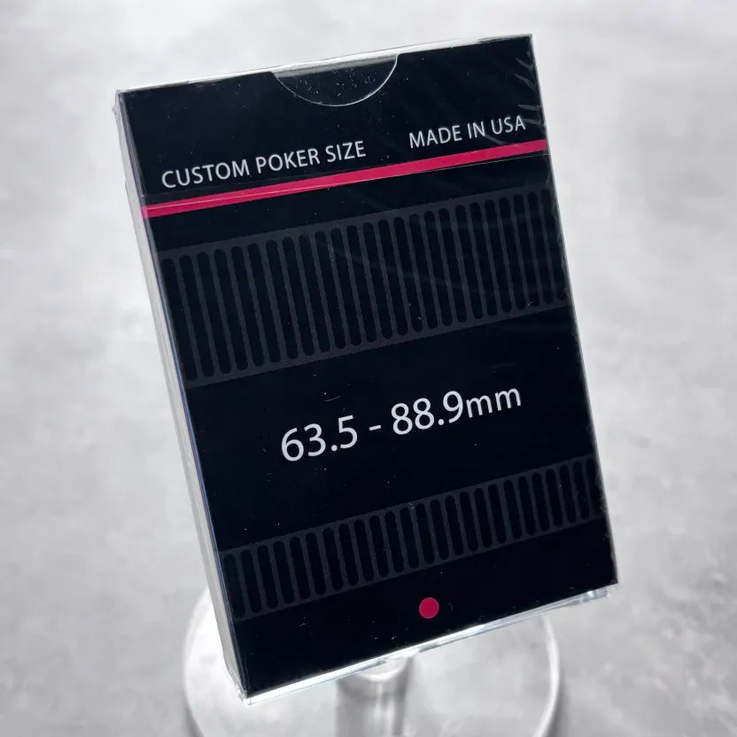 Shooters Card Co. F/1.2 Playing Cards