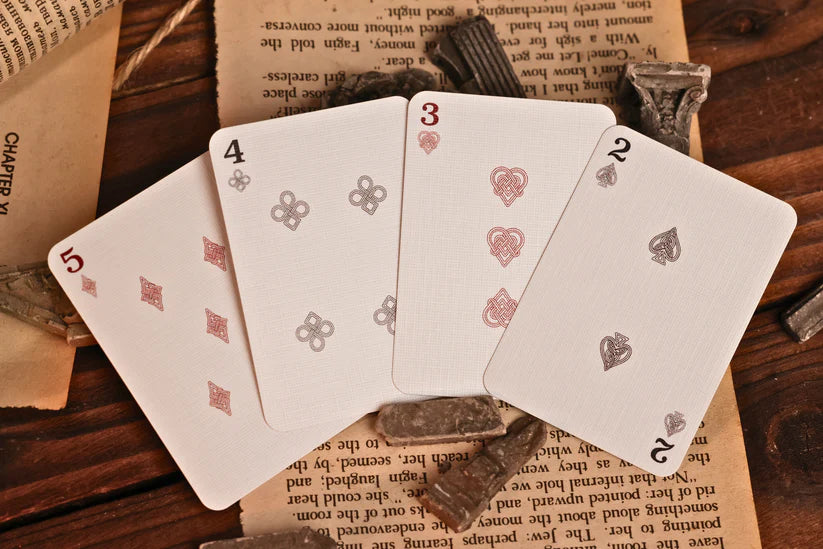 Assassin's Creed MeoWorld Mini Playing Cards