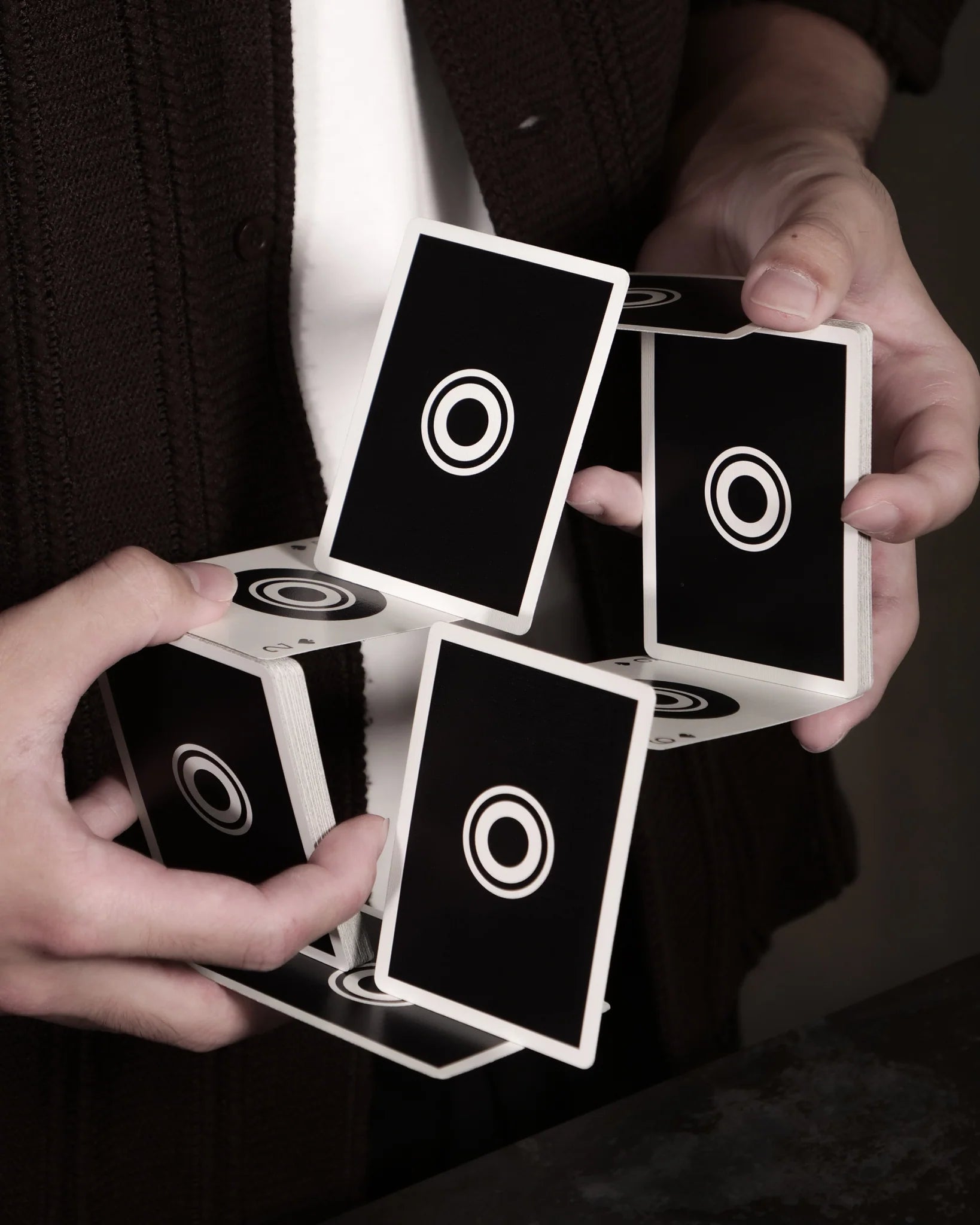 Echo Redux Playing Cards