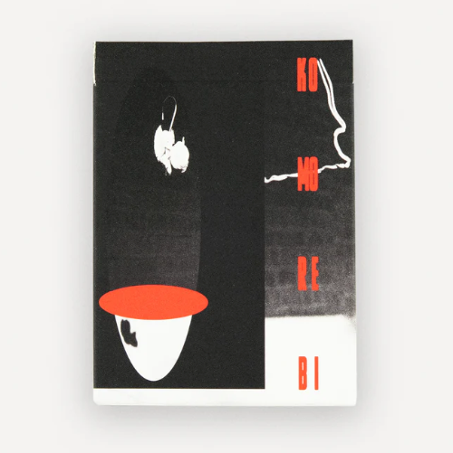 Okakura Playing Cards