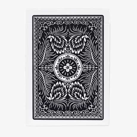 Aladdin 1001 Playing Cards