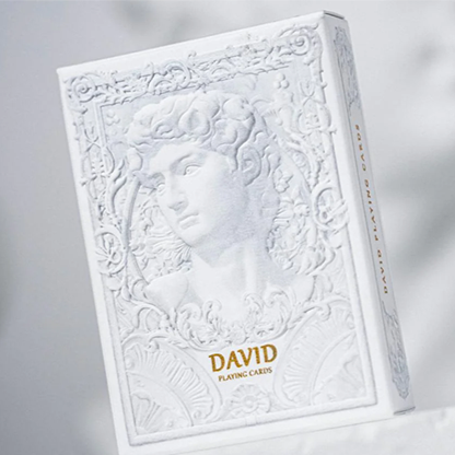 David Playing Cards