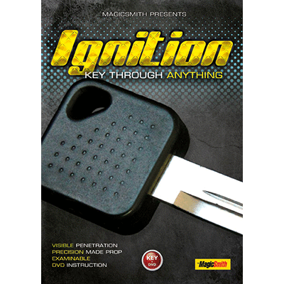 Ignition - Trick