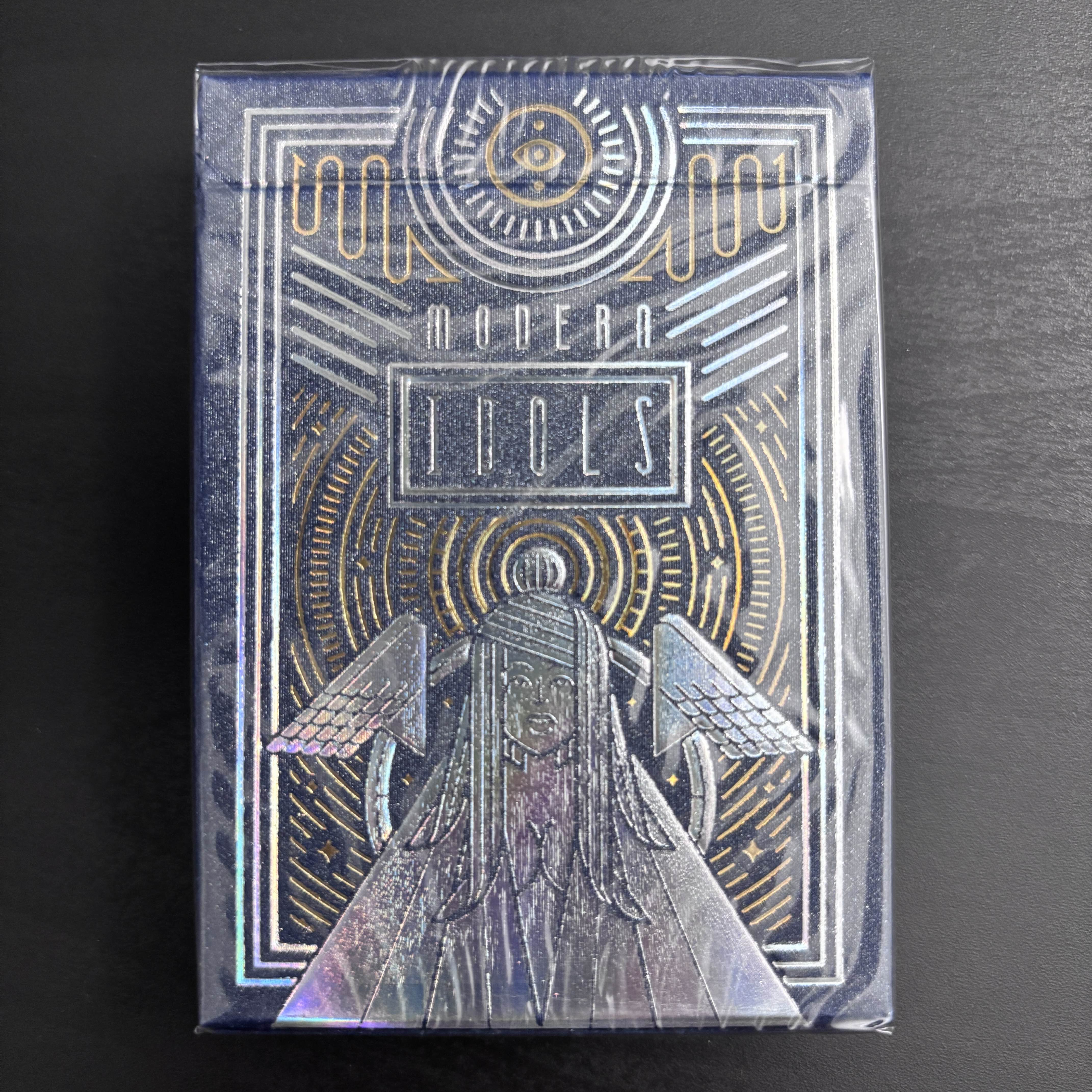 Modern Idols (Endless Hope) Playing Cards