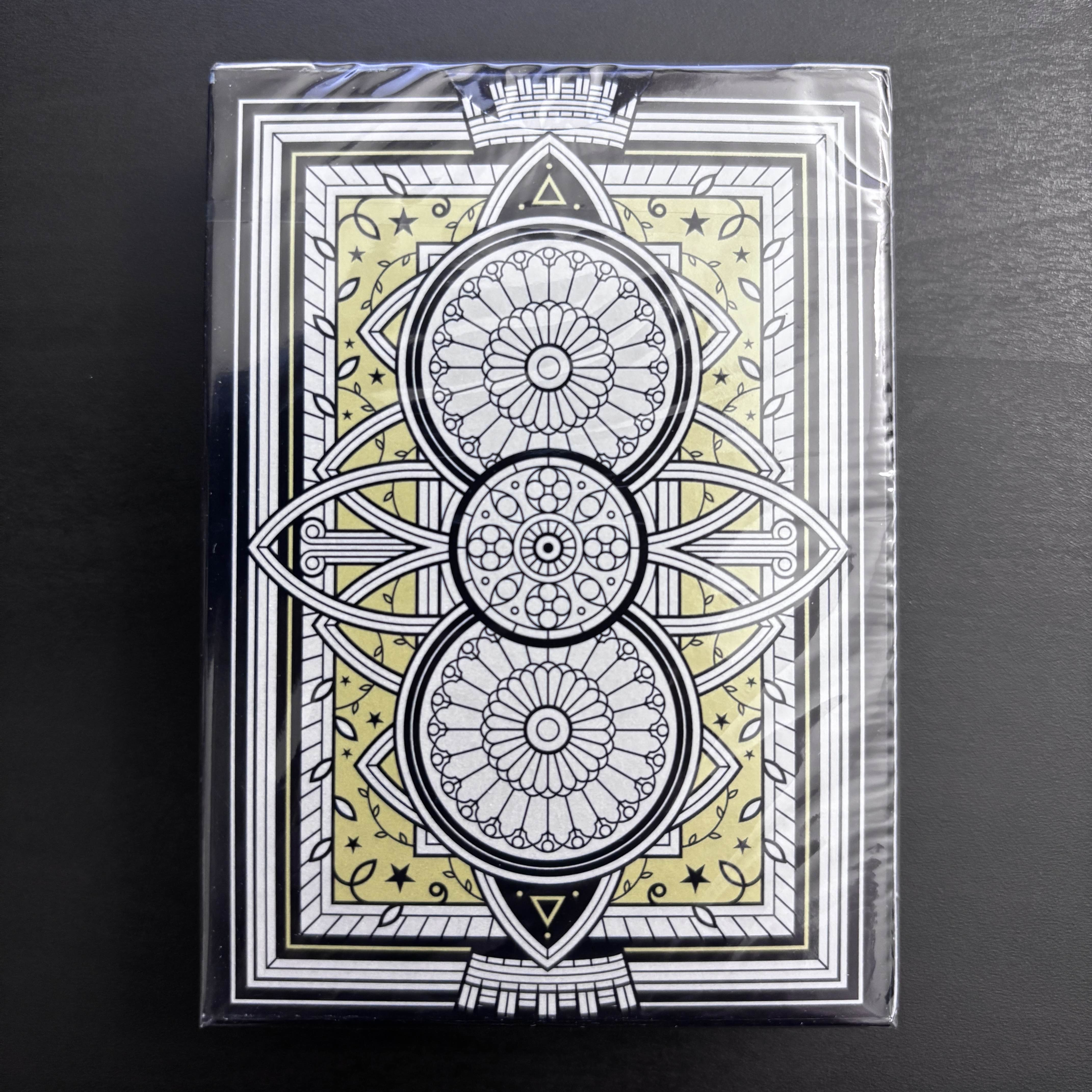 Italia (Magica) Playing Cards