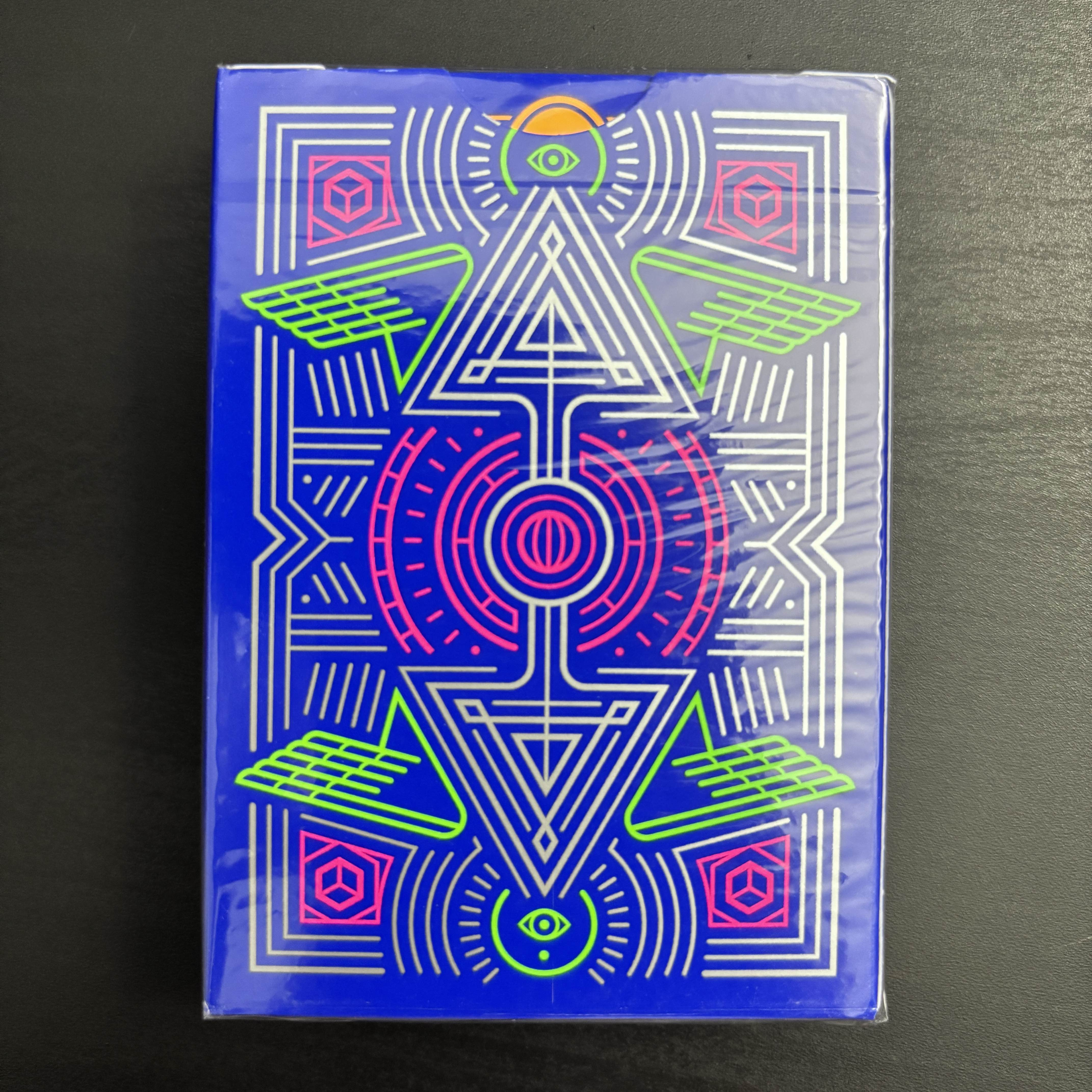 Modern Idols (Hope) Playing Cards