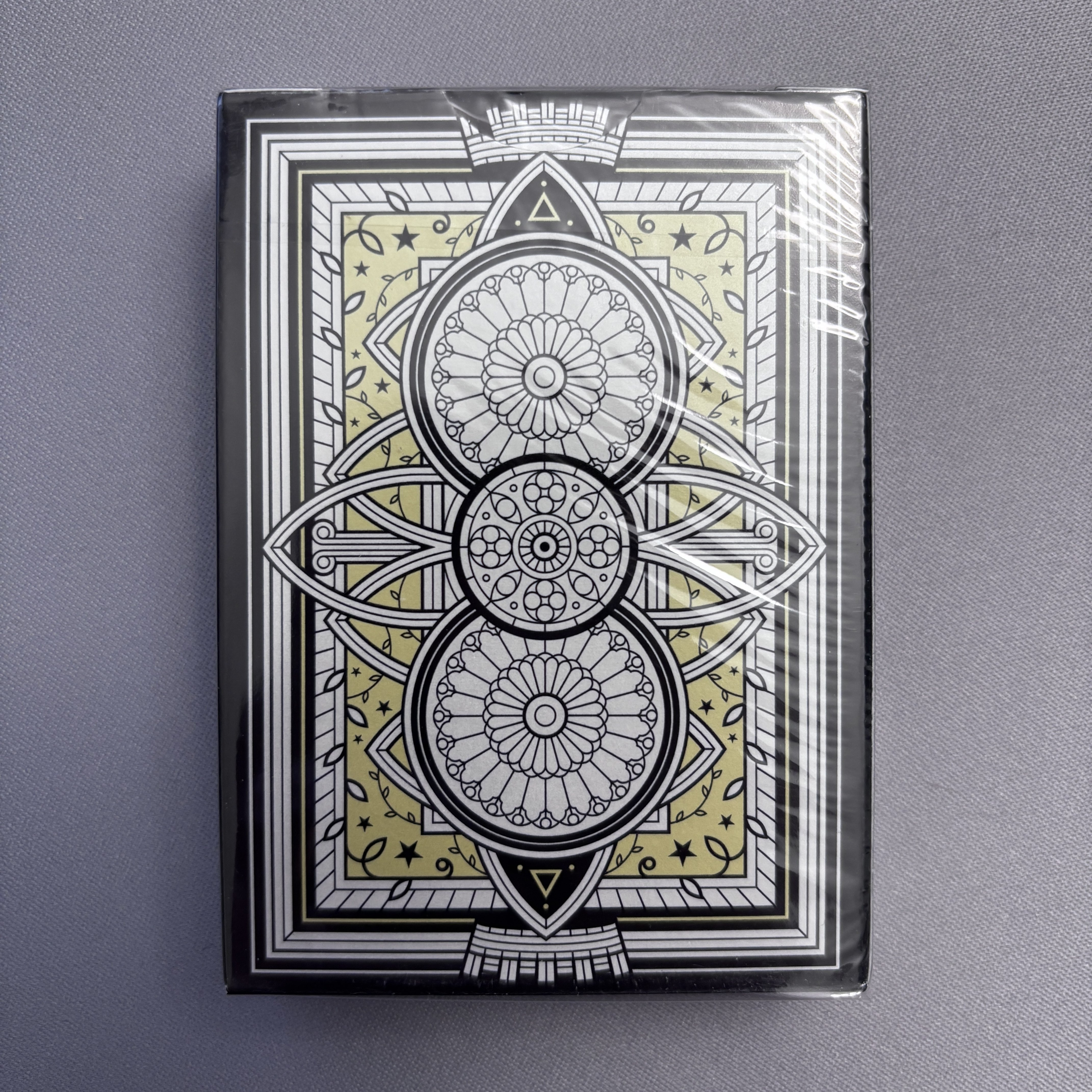 Italia Magica Playing Cards
