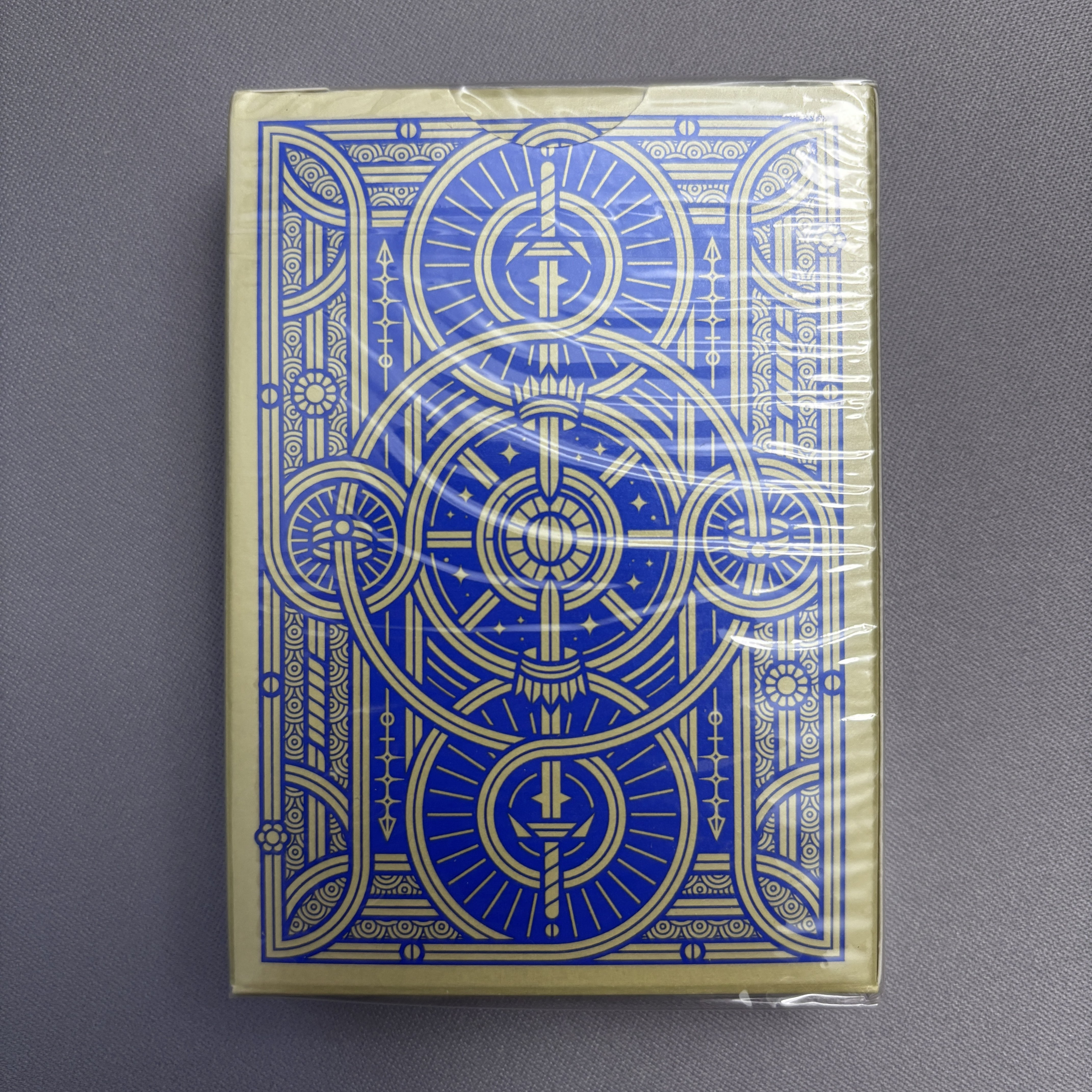 Charming Tales Playing Cards