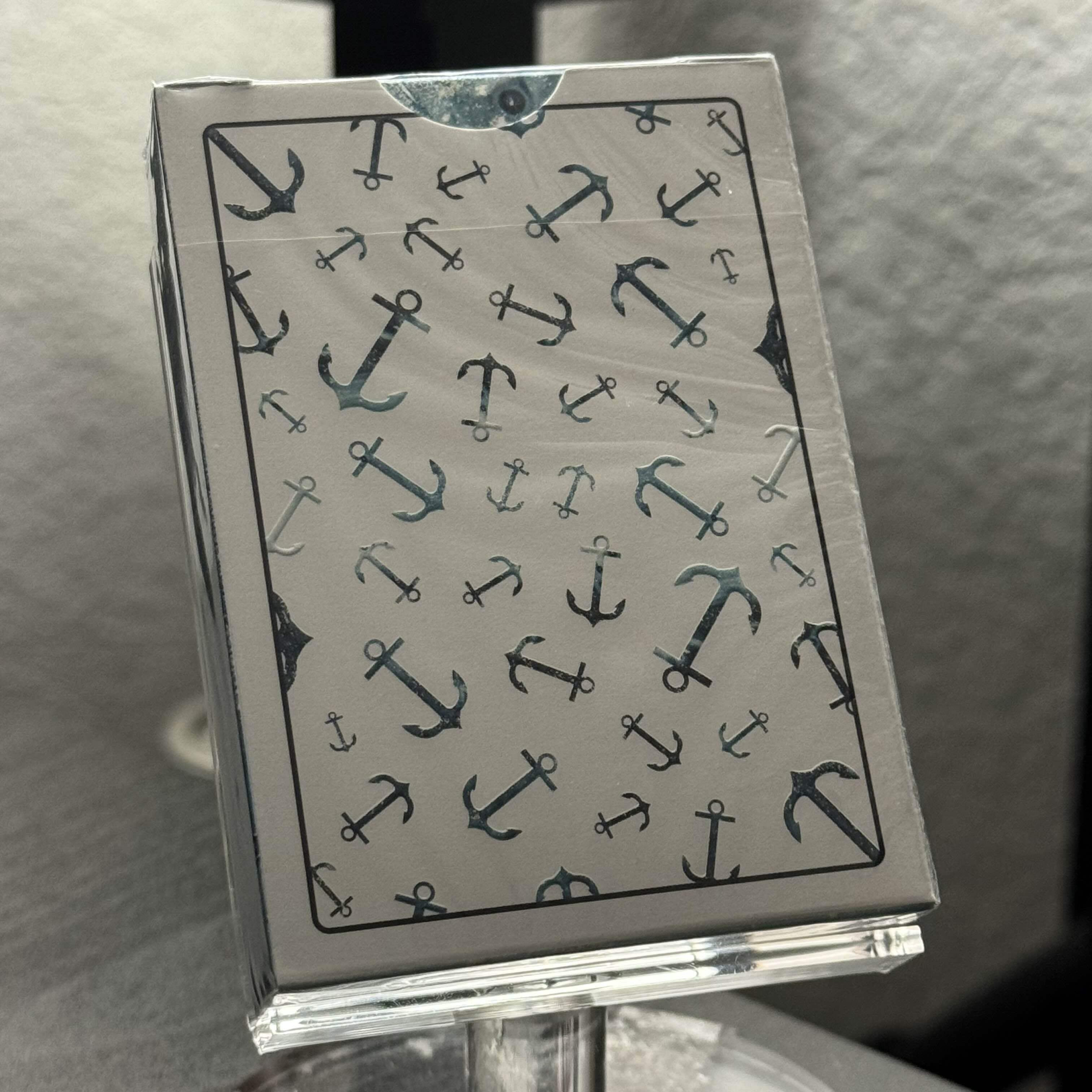 False Anchors V3 (Special Edition) Playing Cards