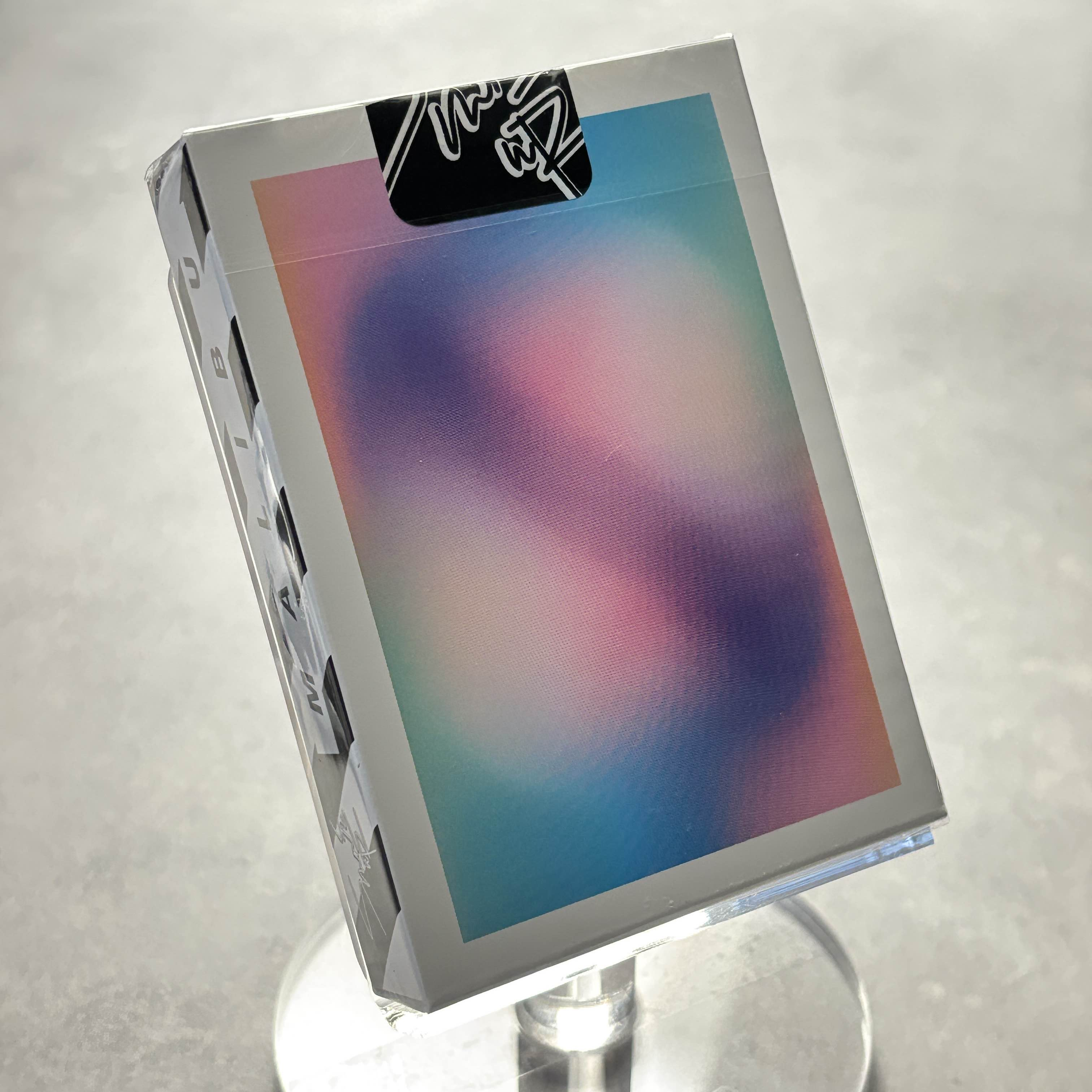 Malibu V1 Playing Cards