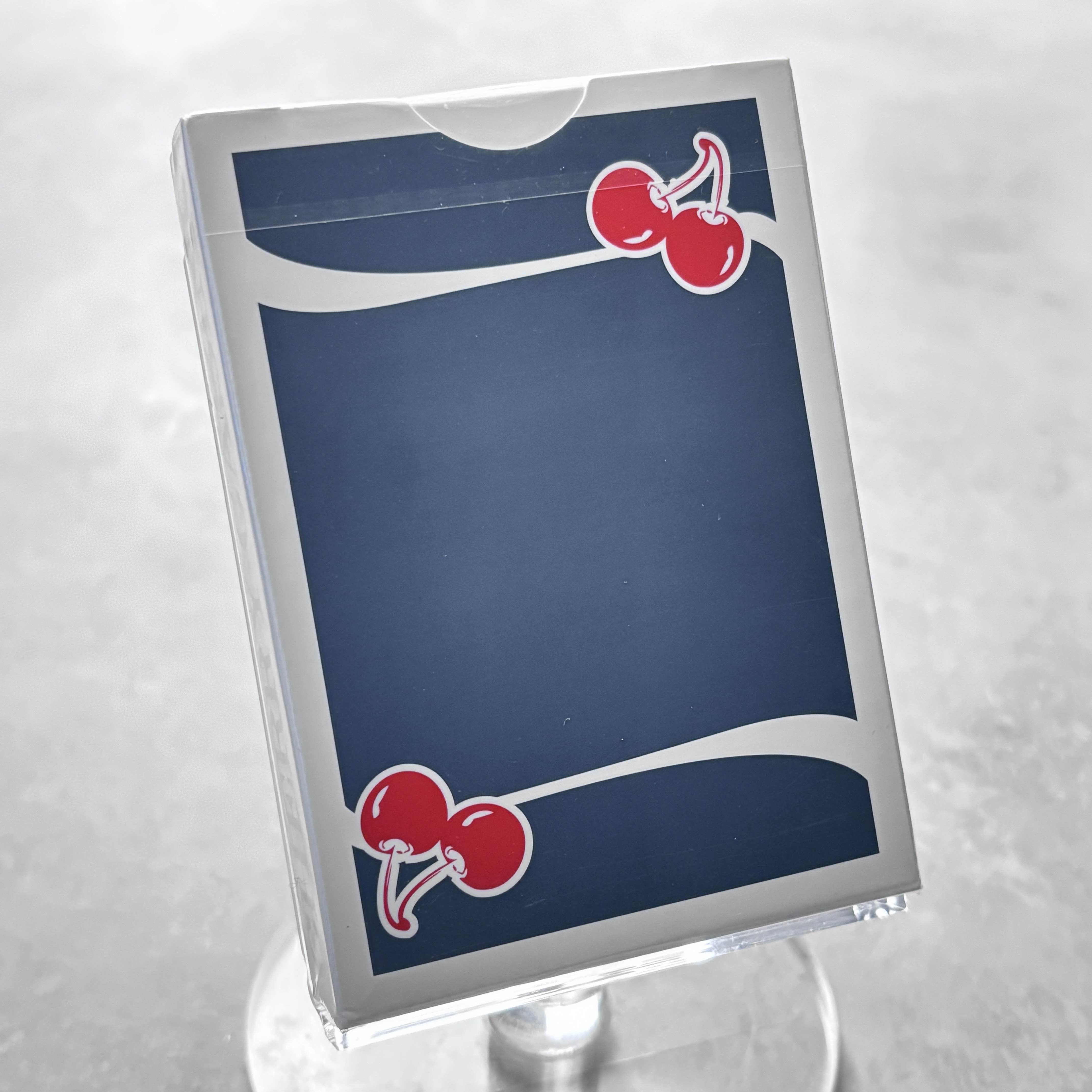 Cherry Casino V2 Playing Cards