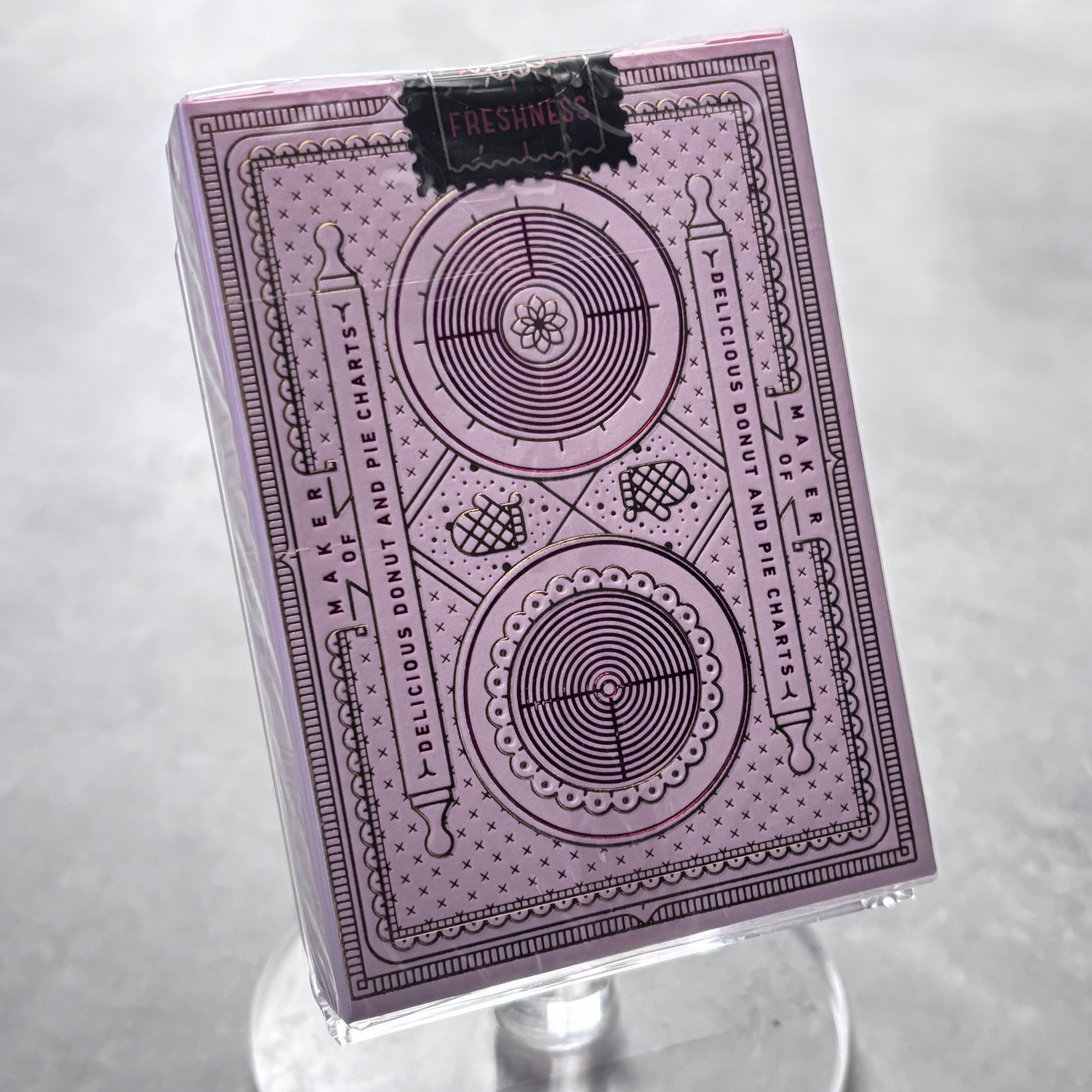Flourish Playing Cards