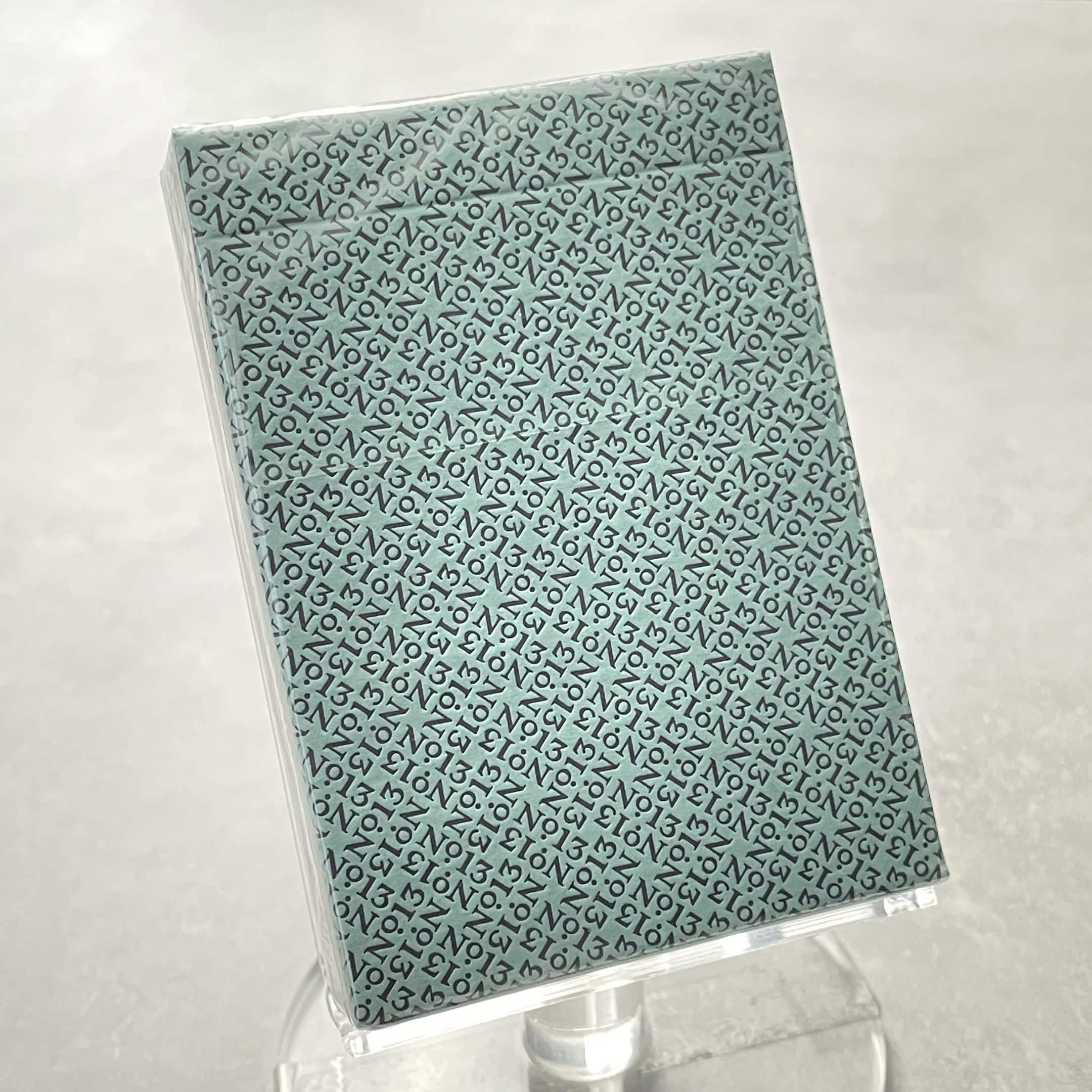 Table Players Vol 5 (Standard "Slims") Playing Cards