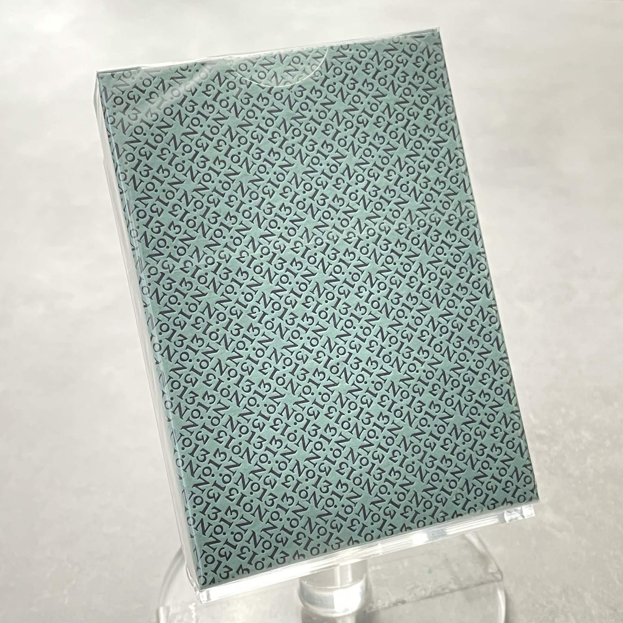 Table Players Vol 5 (Standard "Slims") Playing Cards
