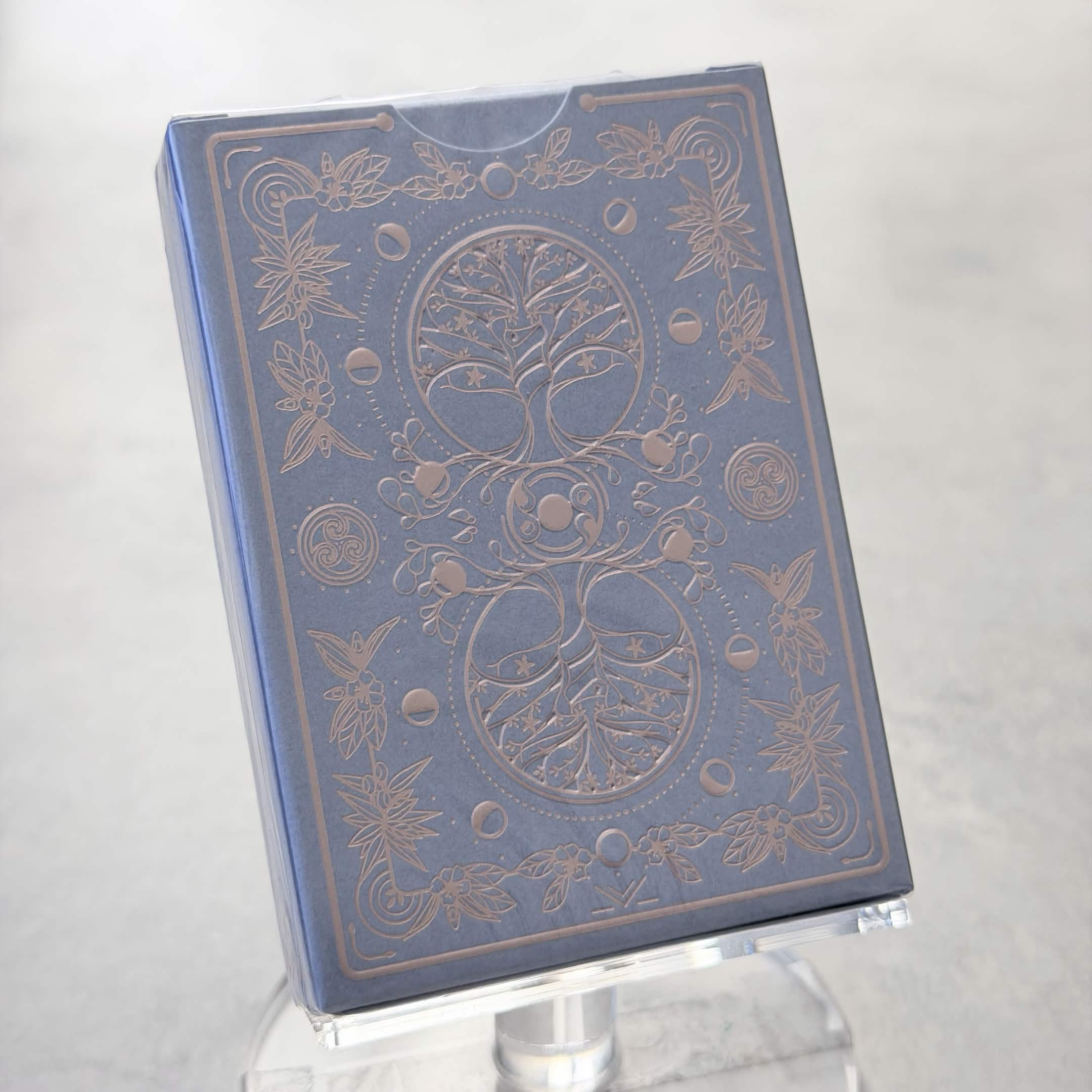 Fillide V2 (Aria) Playing Cards
