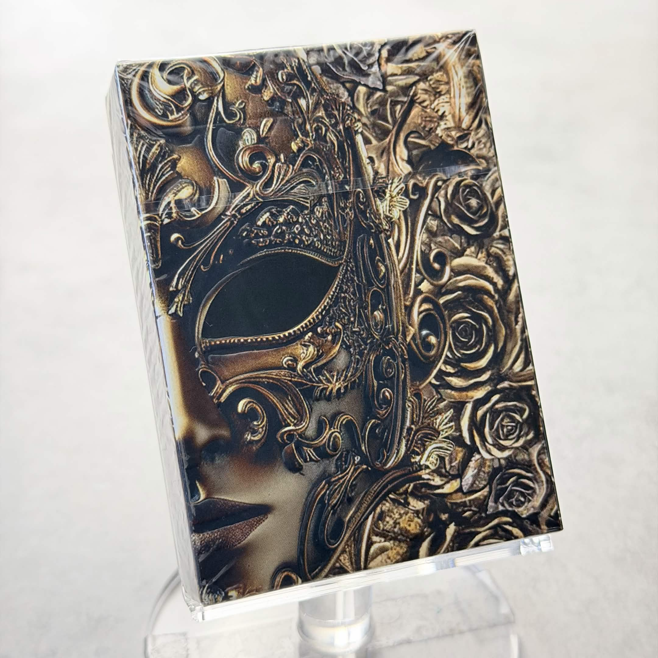 Vittoria Di Viritas (Singolo) Playing Cards