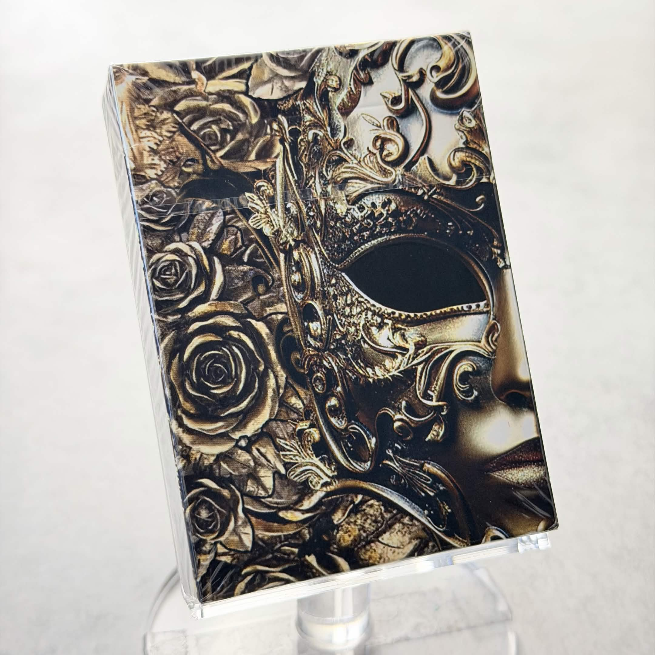 Vittoria Di Viritas (Duplice) Playing Cards