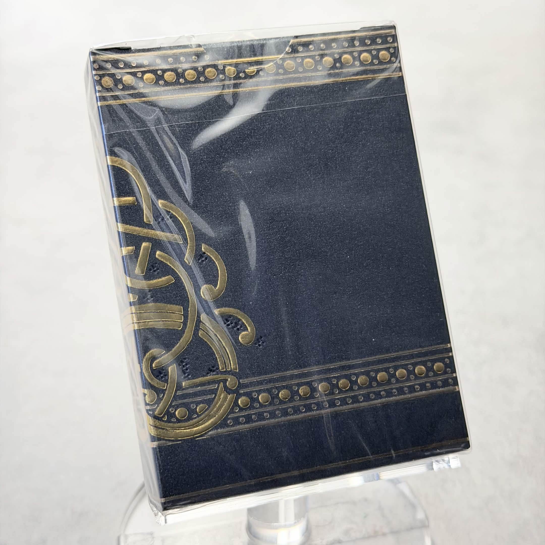 Ragnarok Aesir Playing Cards