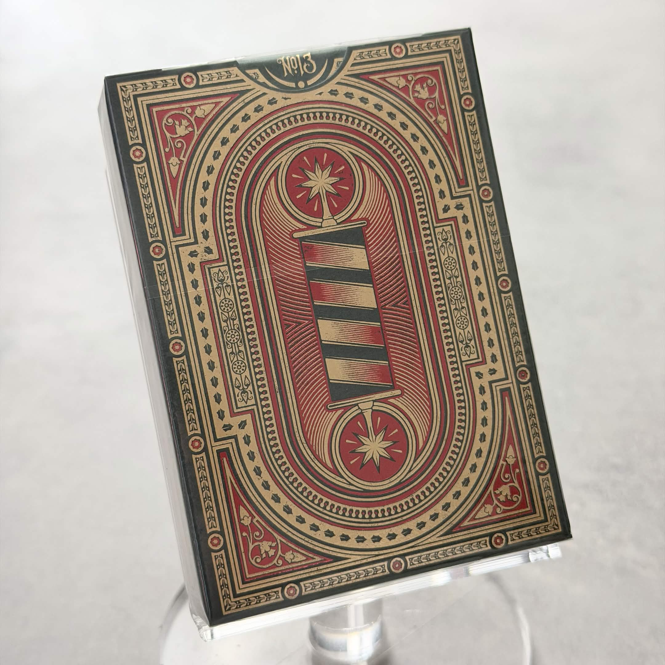 Nutcracker (Limited) Playing Cards
