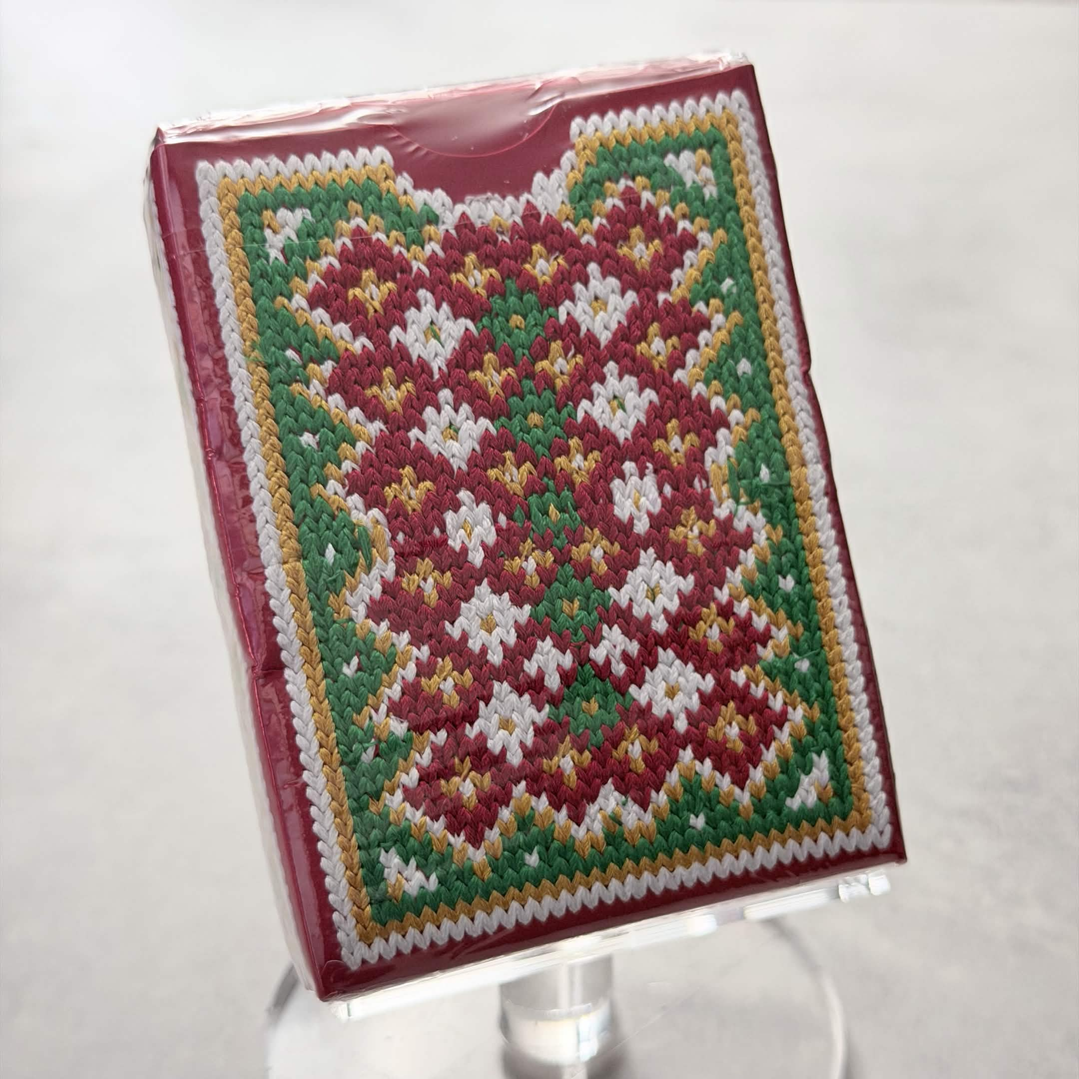 Deck The Halls (2020) Playing Cards