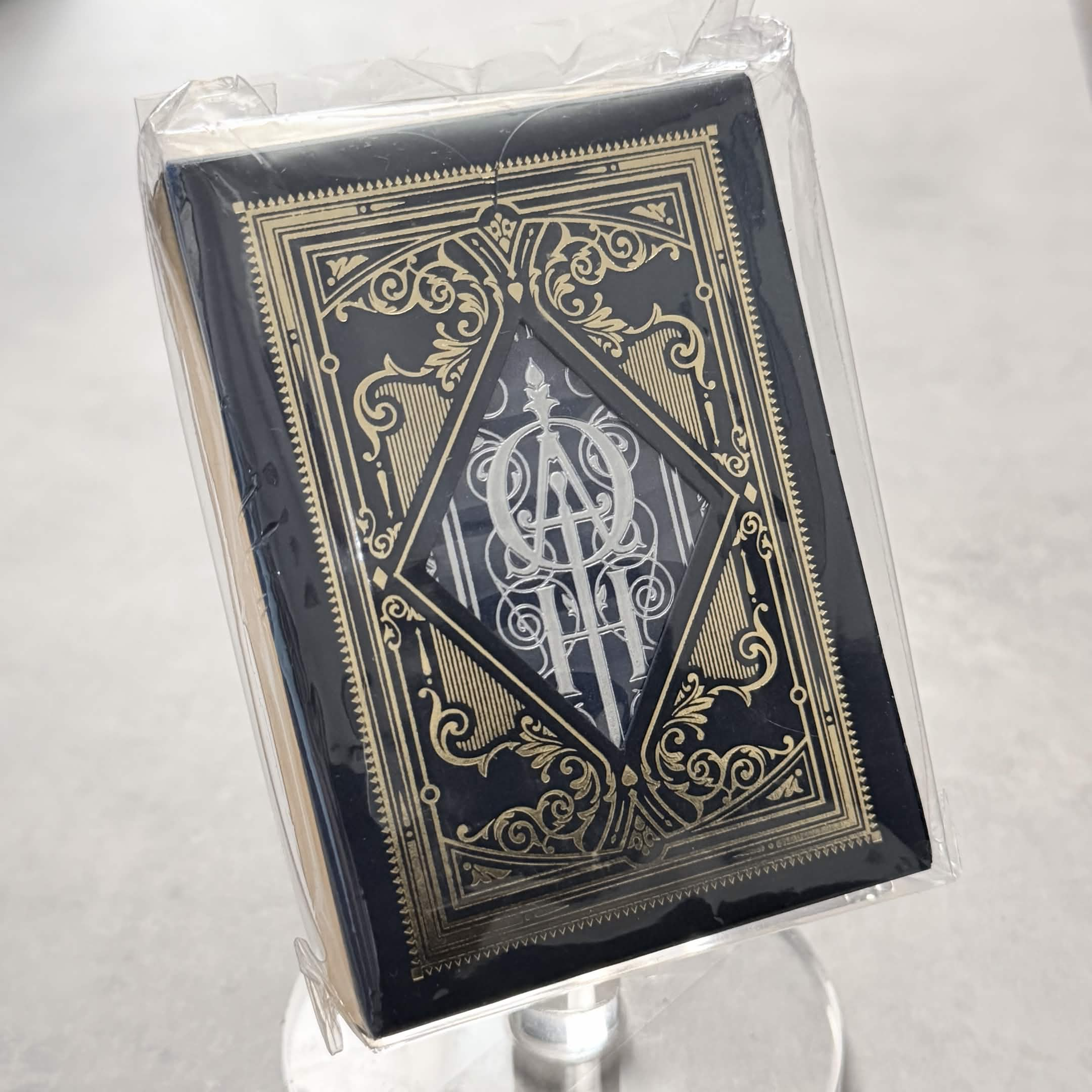 Redemption Stories Vol. II Playing Cards