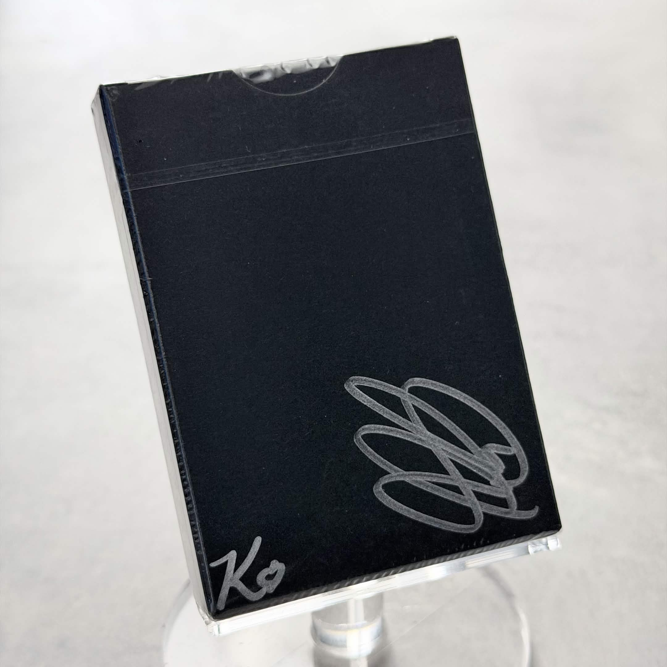 Royal Regime (Highborn) Playing Cards