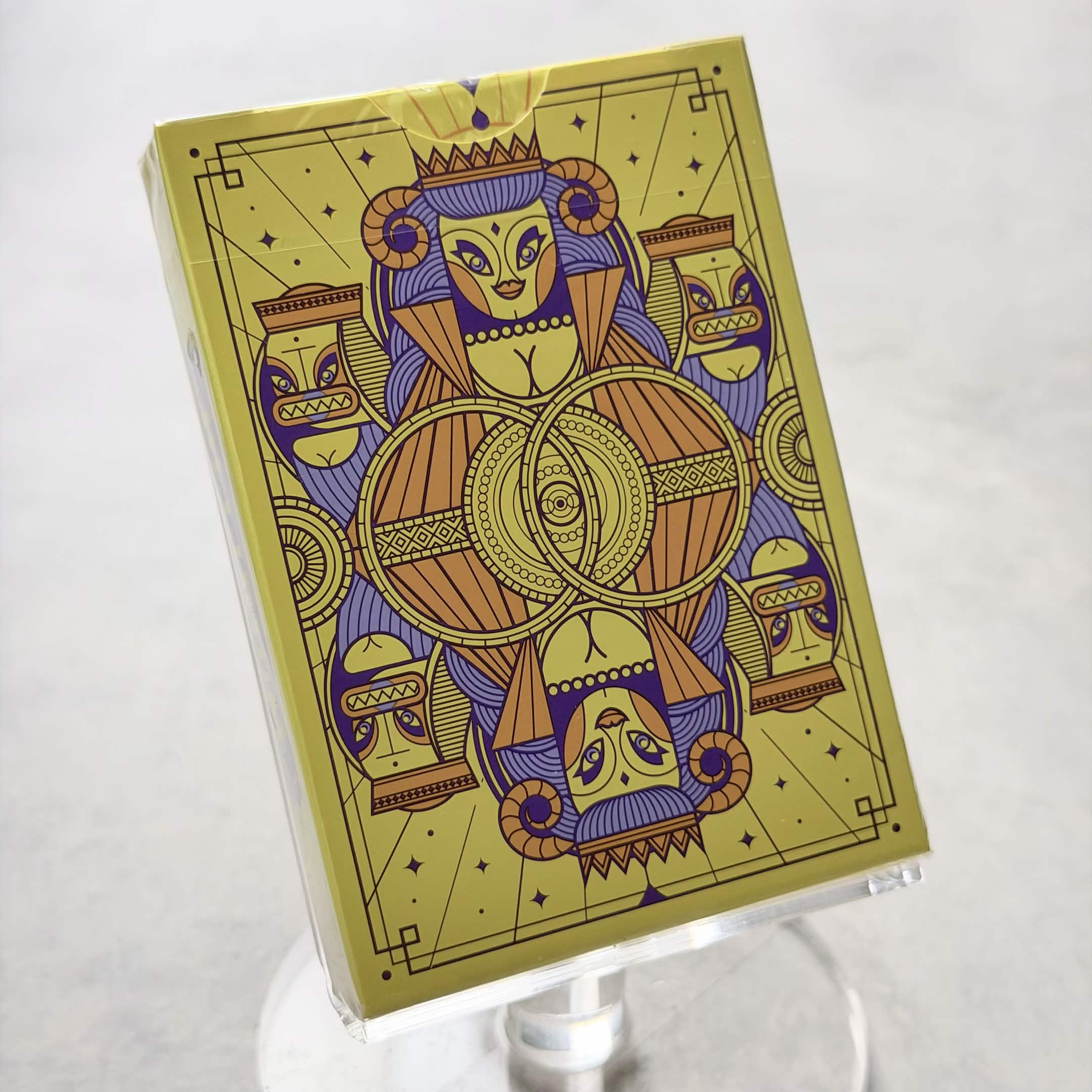 Delirium Insomnia Playing Cards